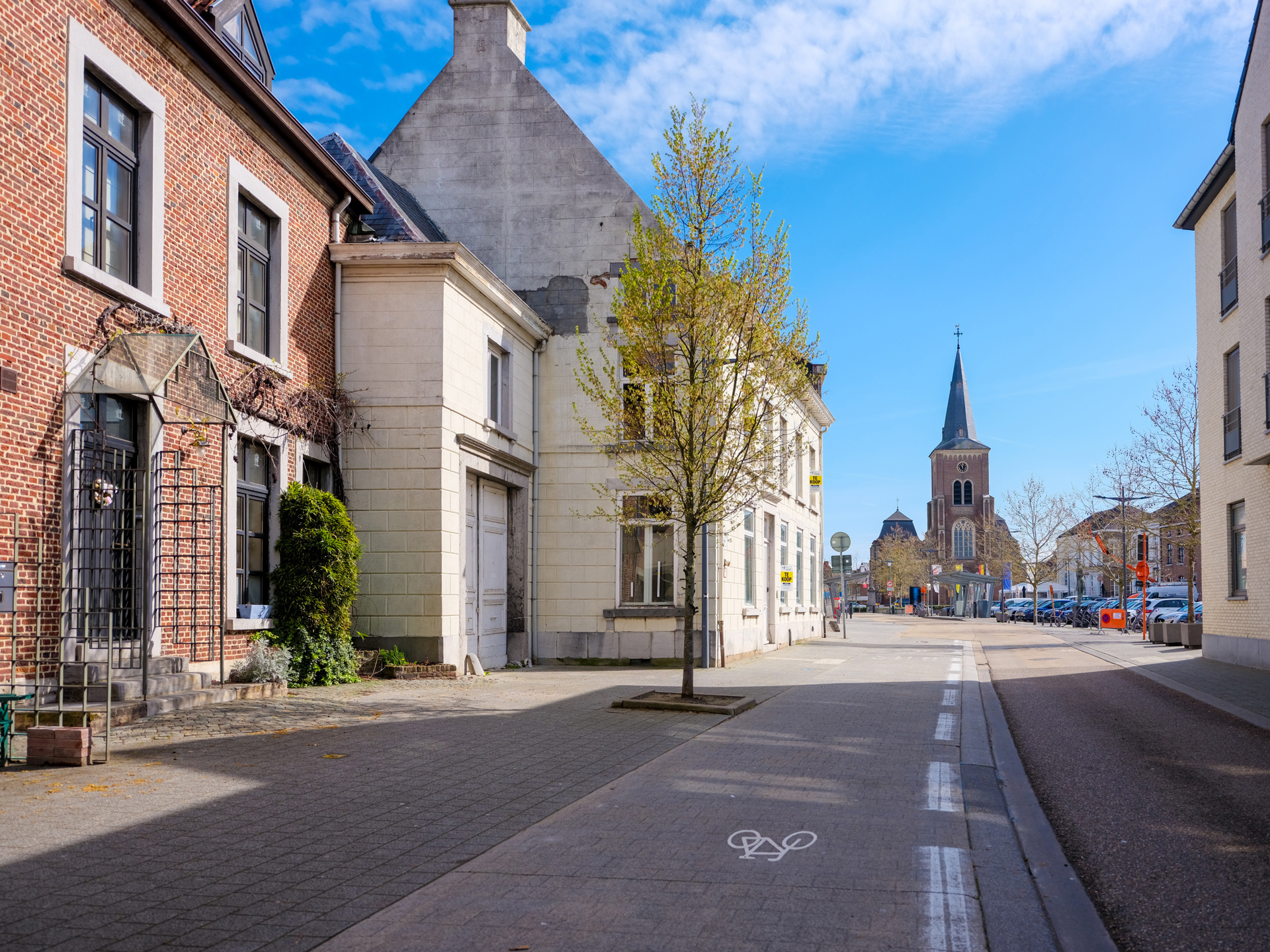 Photo 1 sur 4 pour Maison de maître de cinq chambres à Herk-de-Stad