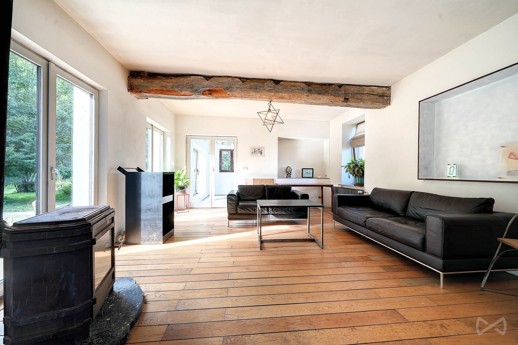 Picture 2 of 4 for Villa farmtype with five bedrooms in Lens
