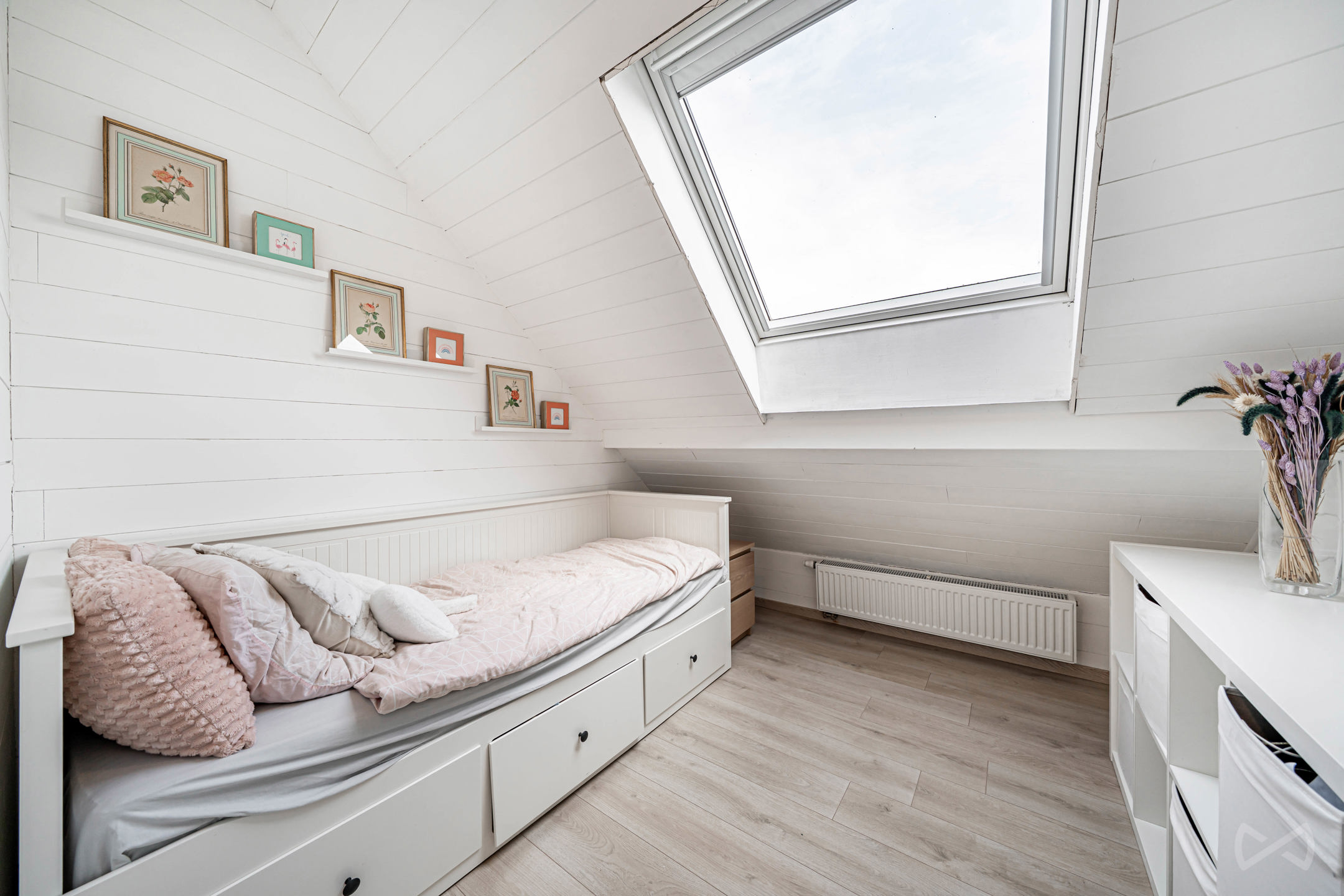 Photo 2 sur 4 pour Maison de trois chambres à Genappe Glabais