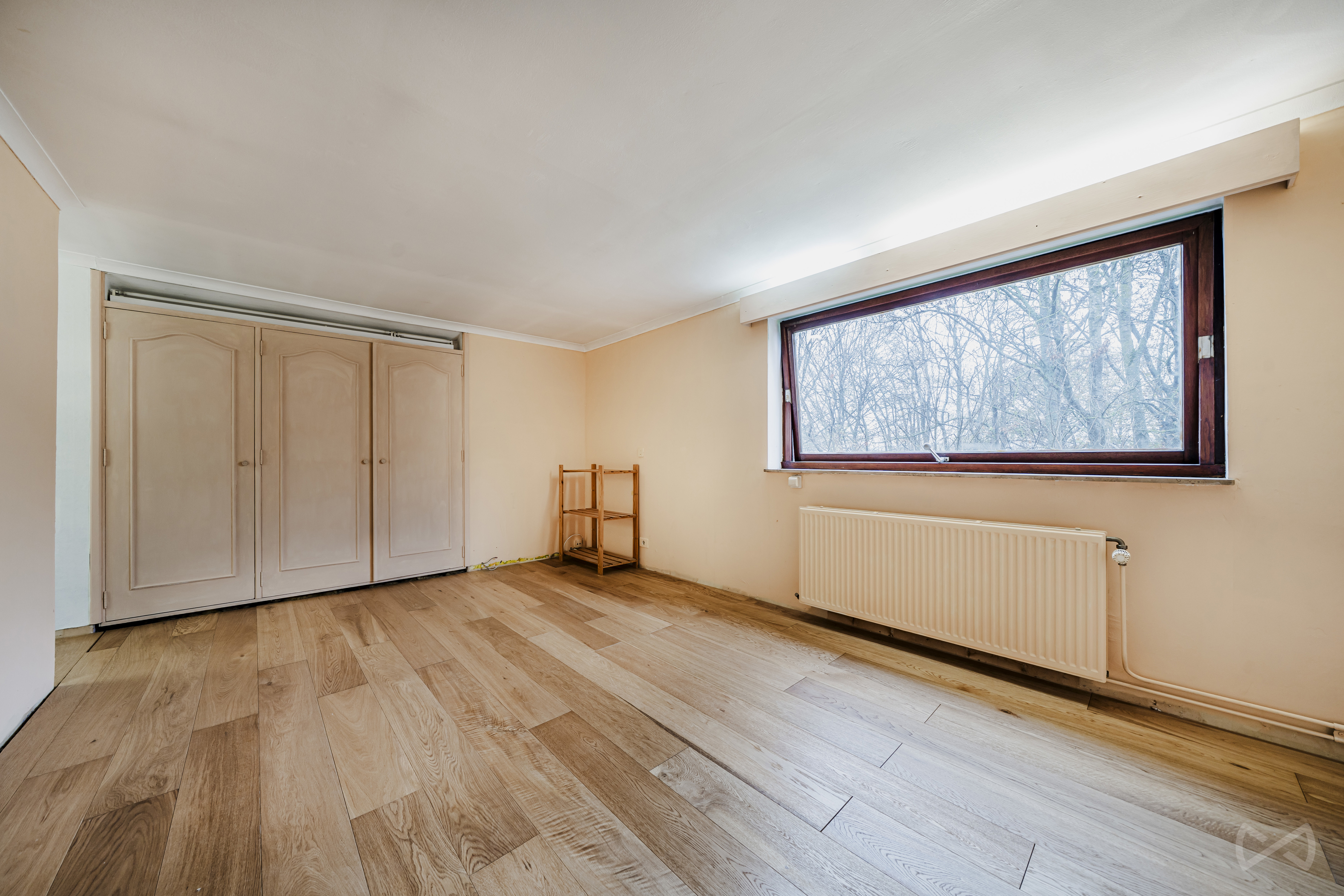 Photo 3 sur 4 pour Villa de quatre chambres à Huy