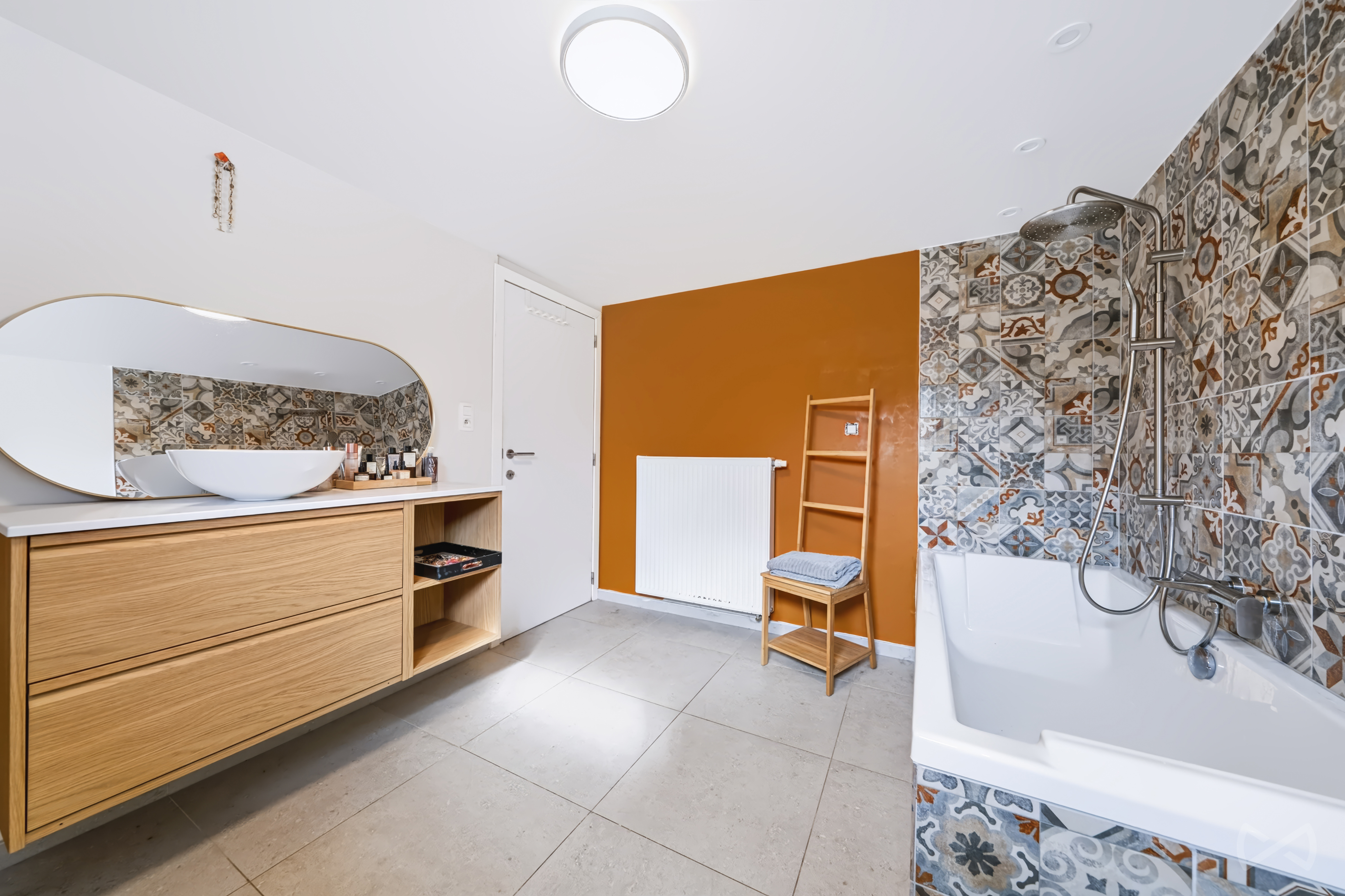 Picture 2 of 4 for House with three bedrooms in Huy