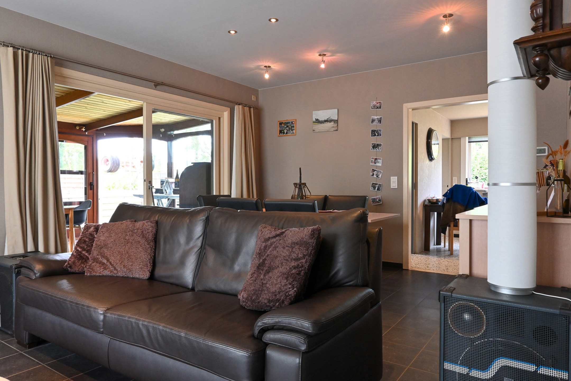 Picture 4 of 4 for House with three bedrooms in Beringen