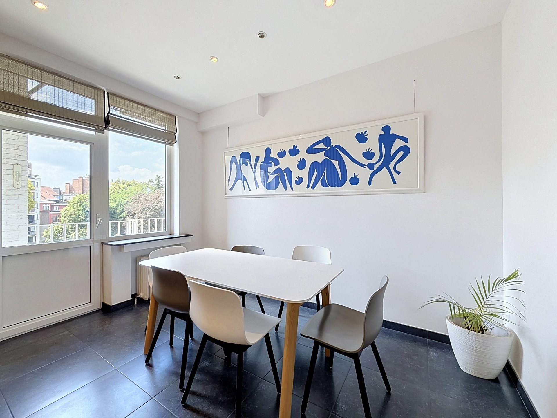 Picture 4 of 4 for Offices in Bruxelles