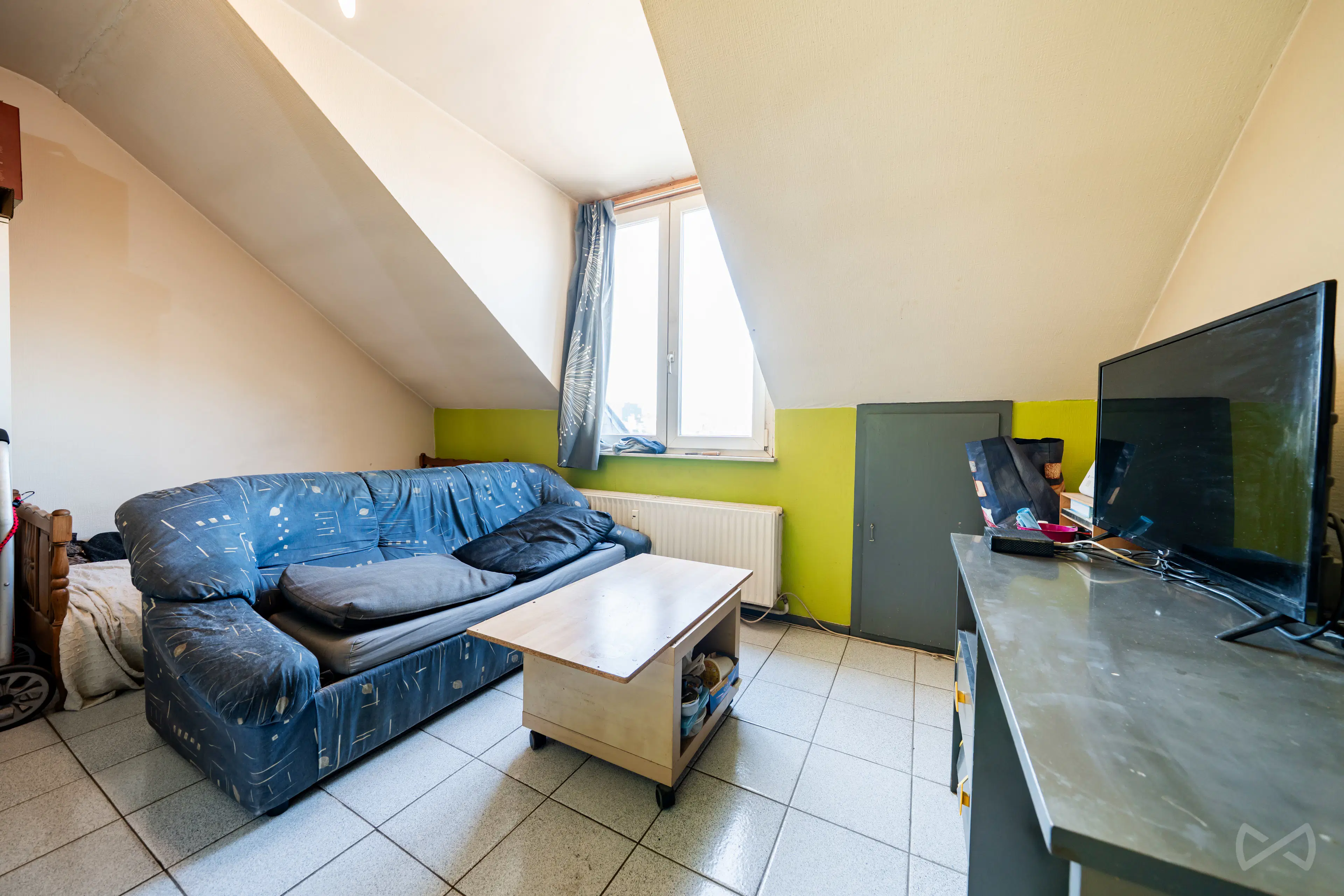 Foto van de woning
