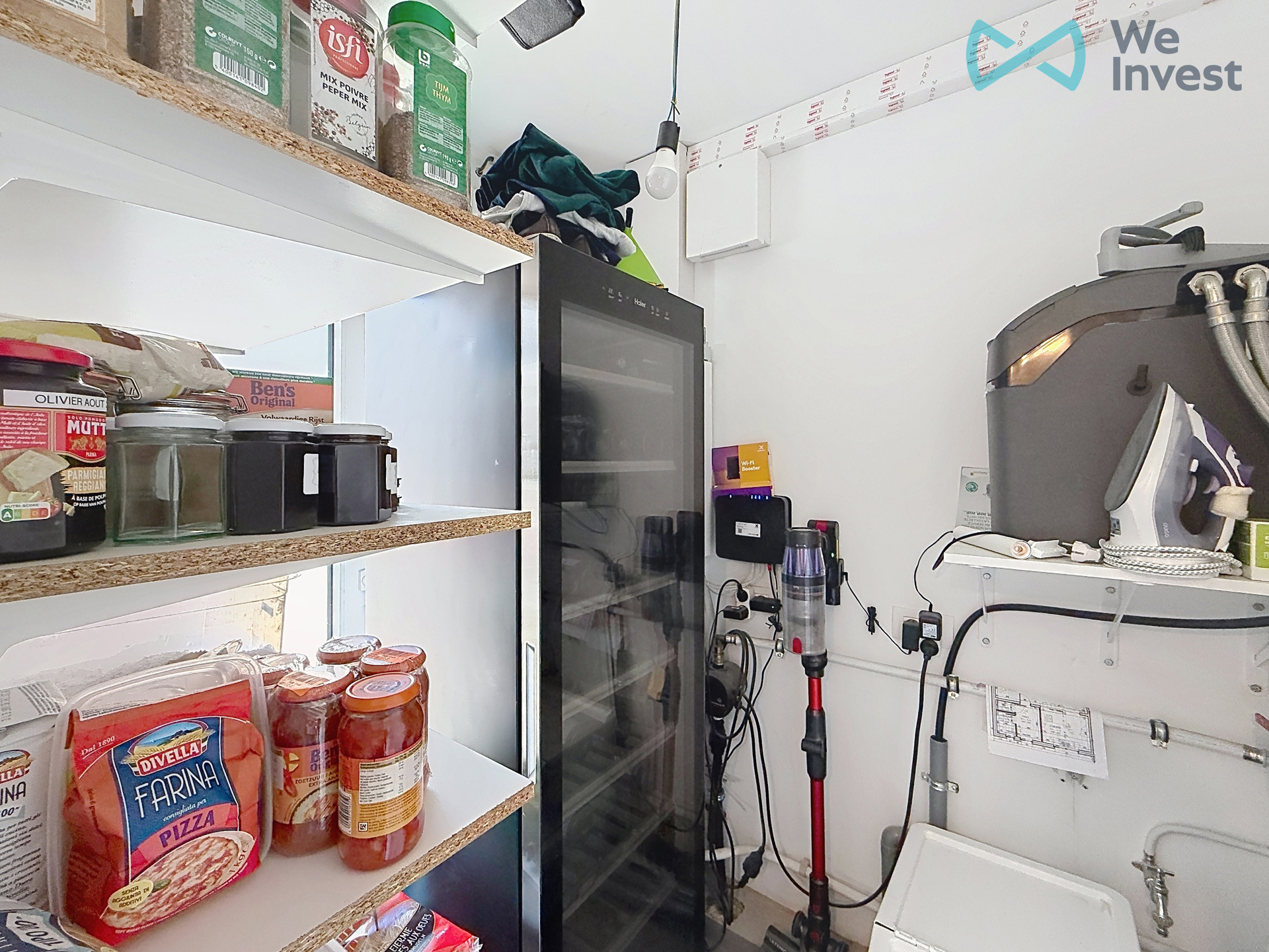 Picture 1 of 4 for House with three bedrooms in Enghien