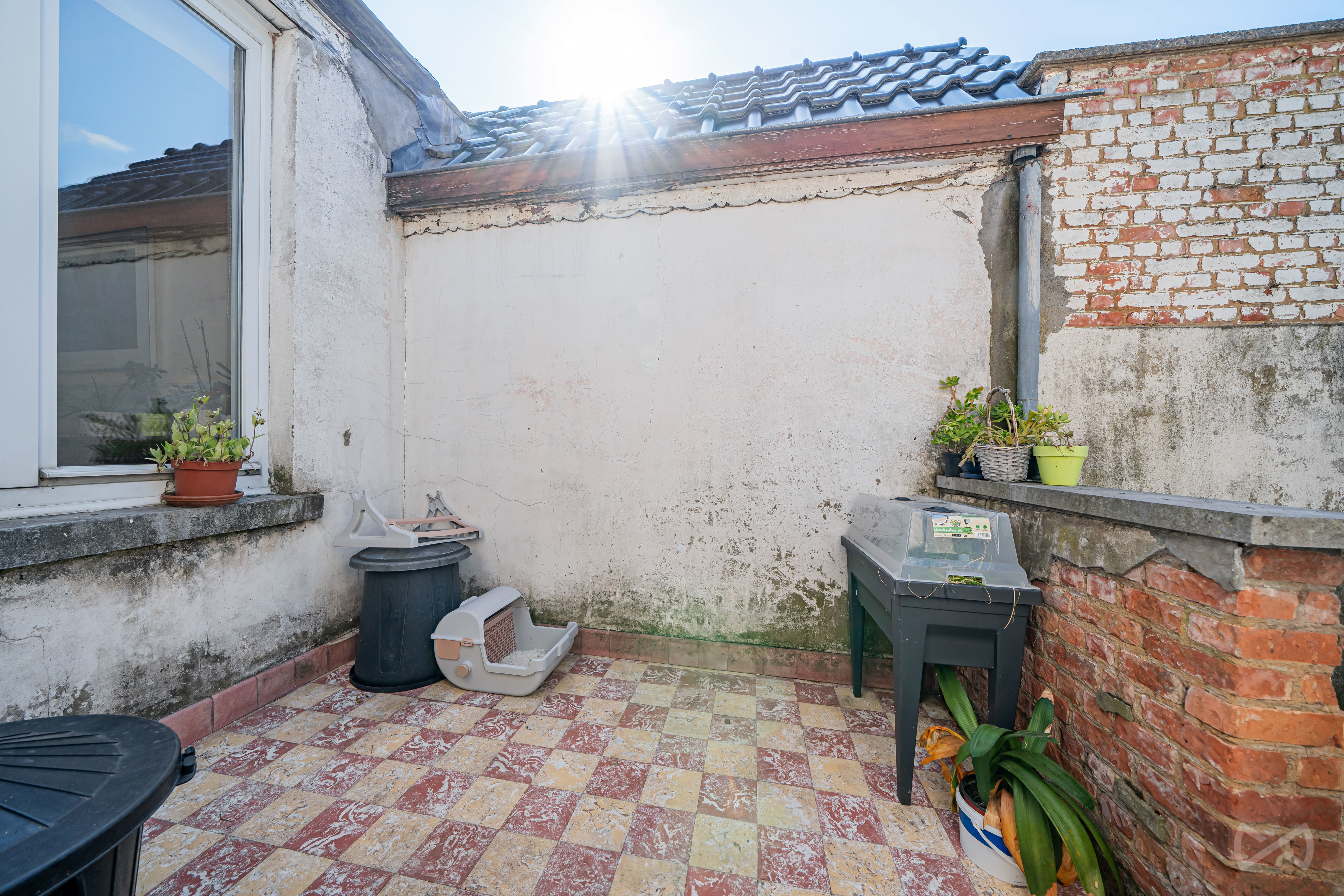 Picture 3 of 4 for House with five bedrooms in Braine-le-comte
