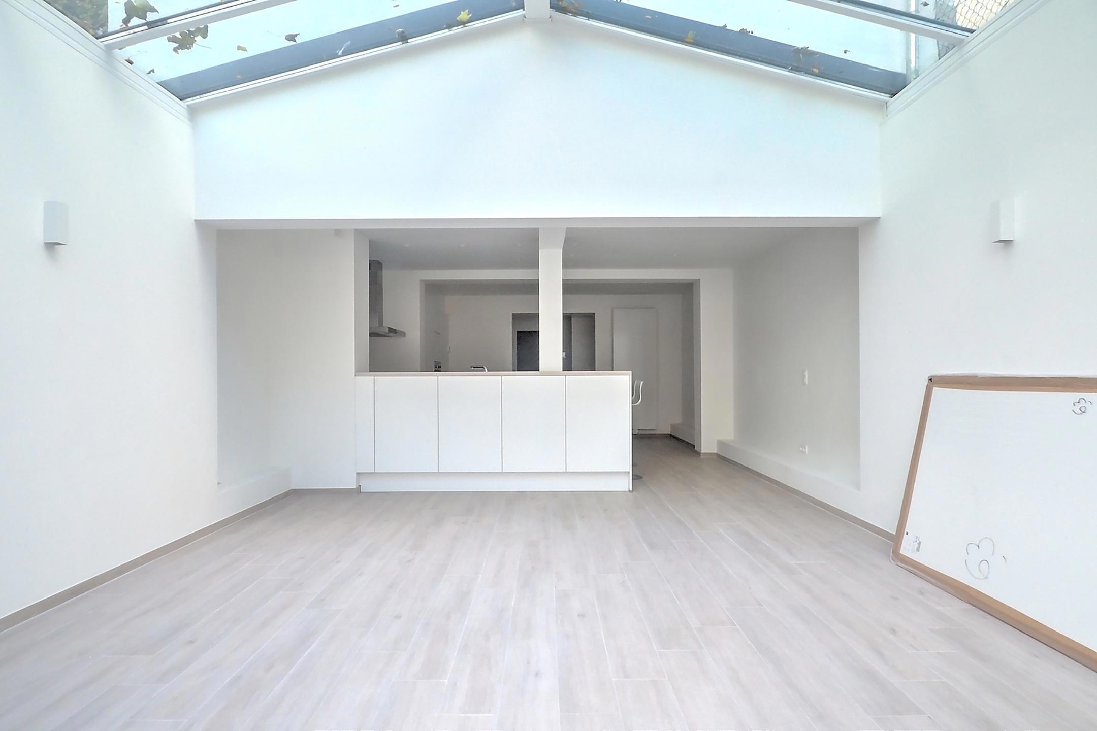 Picture 3 of 3 for Duplex with three bedrooms in Woluwe-Saint-Lambert