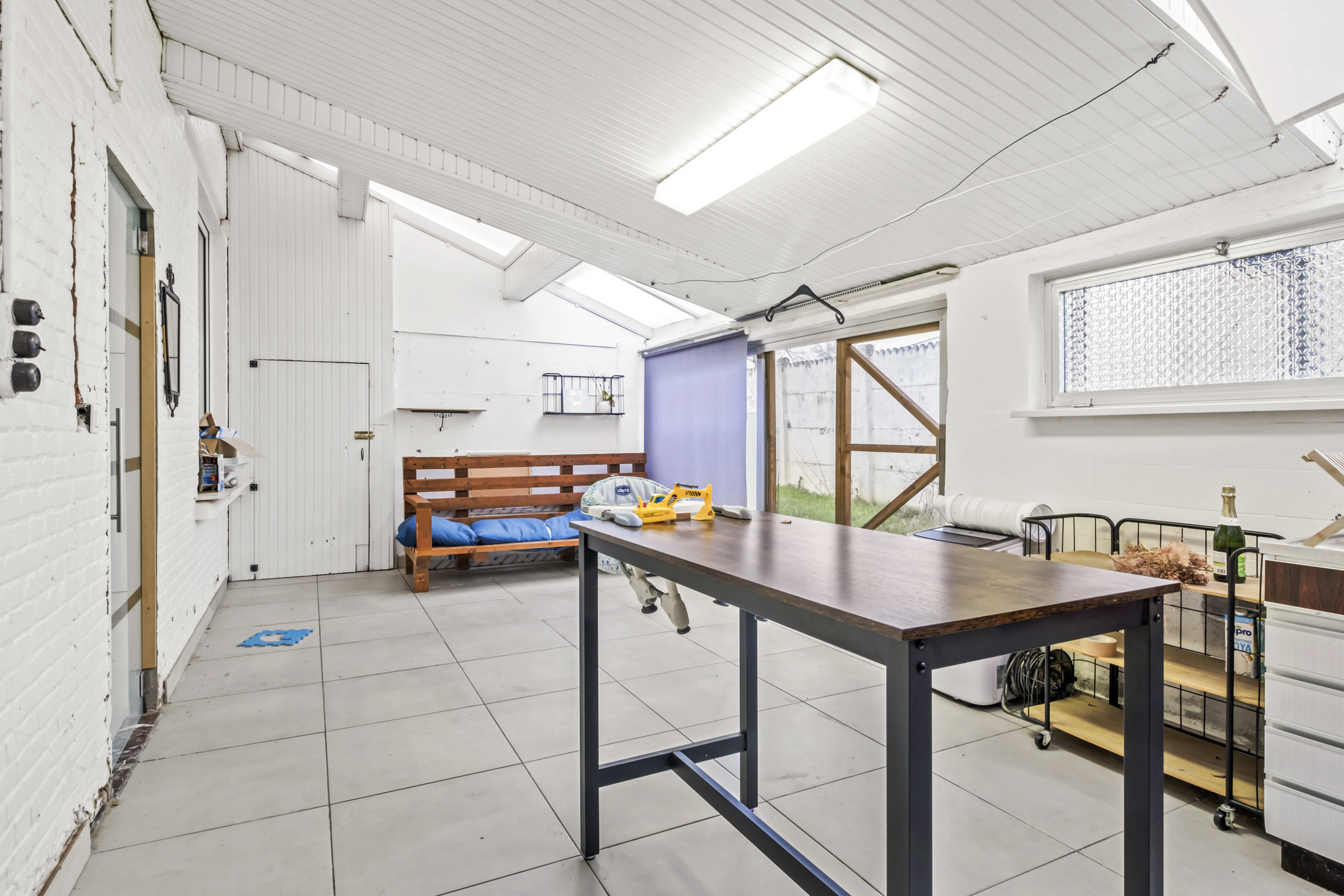 Picture 1 of 4 for House with two bedrooms in Ternat