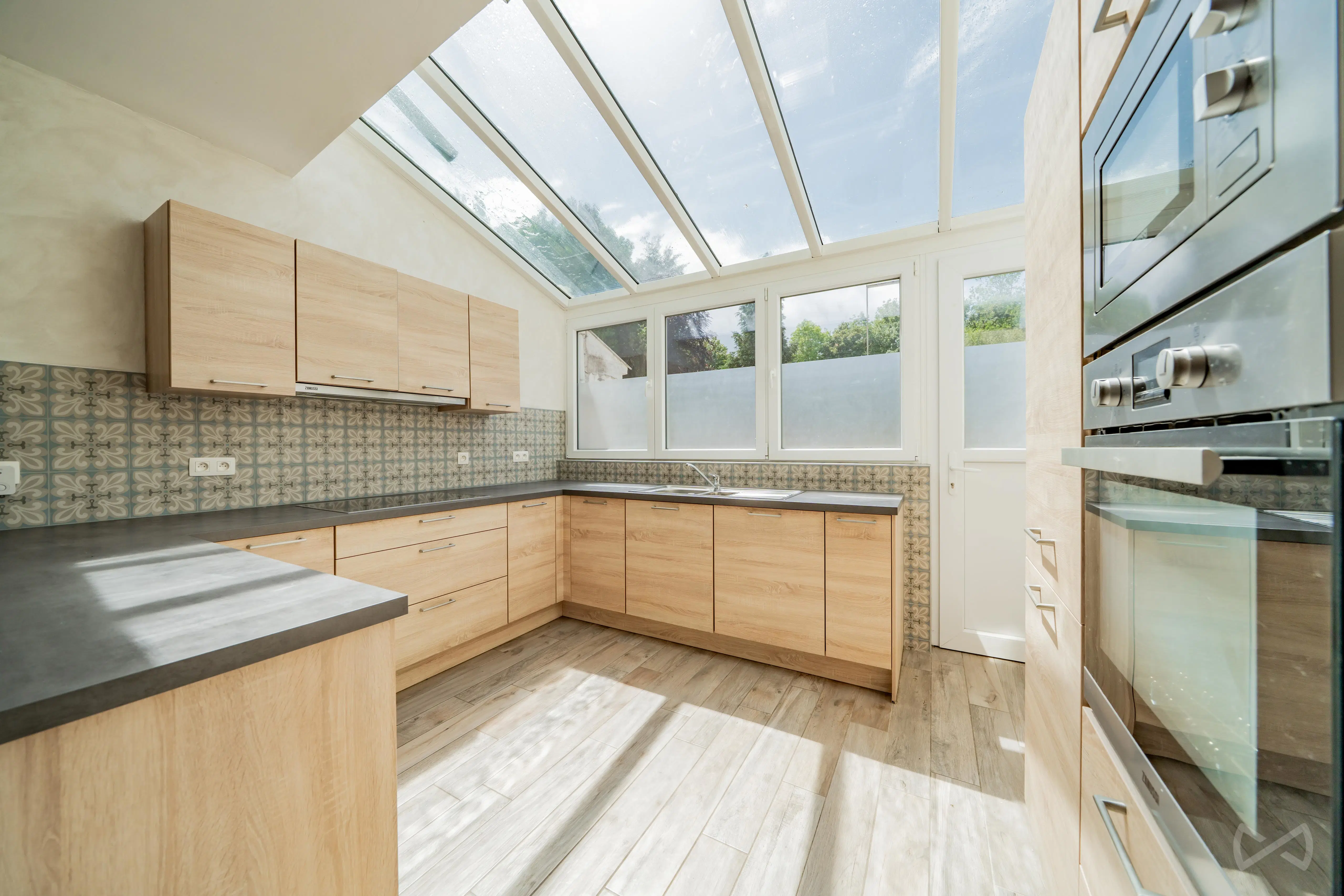 Picture 1 of 4 for House with two bedrooms in Ecaussinnes-d'Enghien