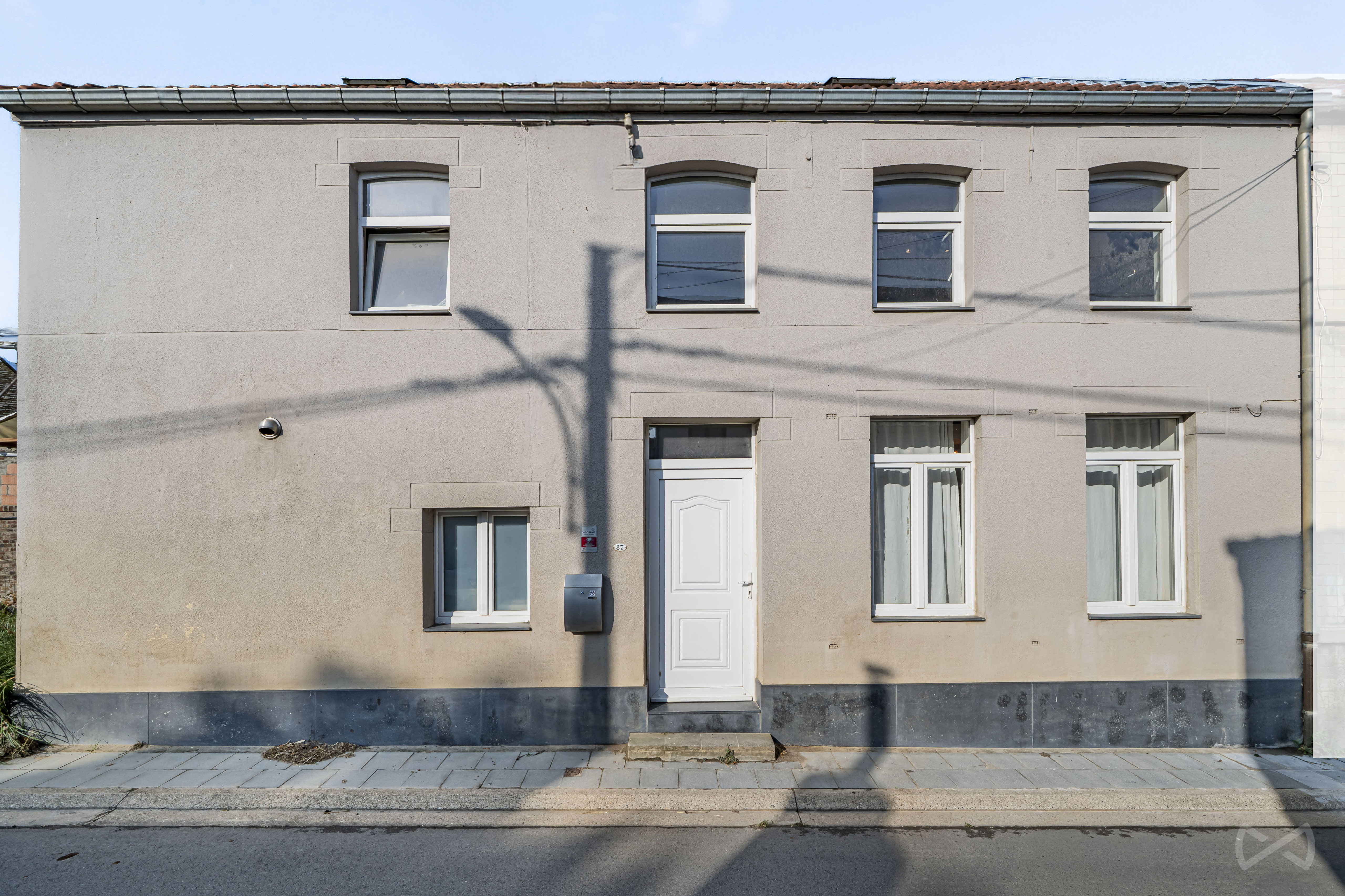 Photo 2 sur 3 pour Maison de cinq chambres à Jodoigne