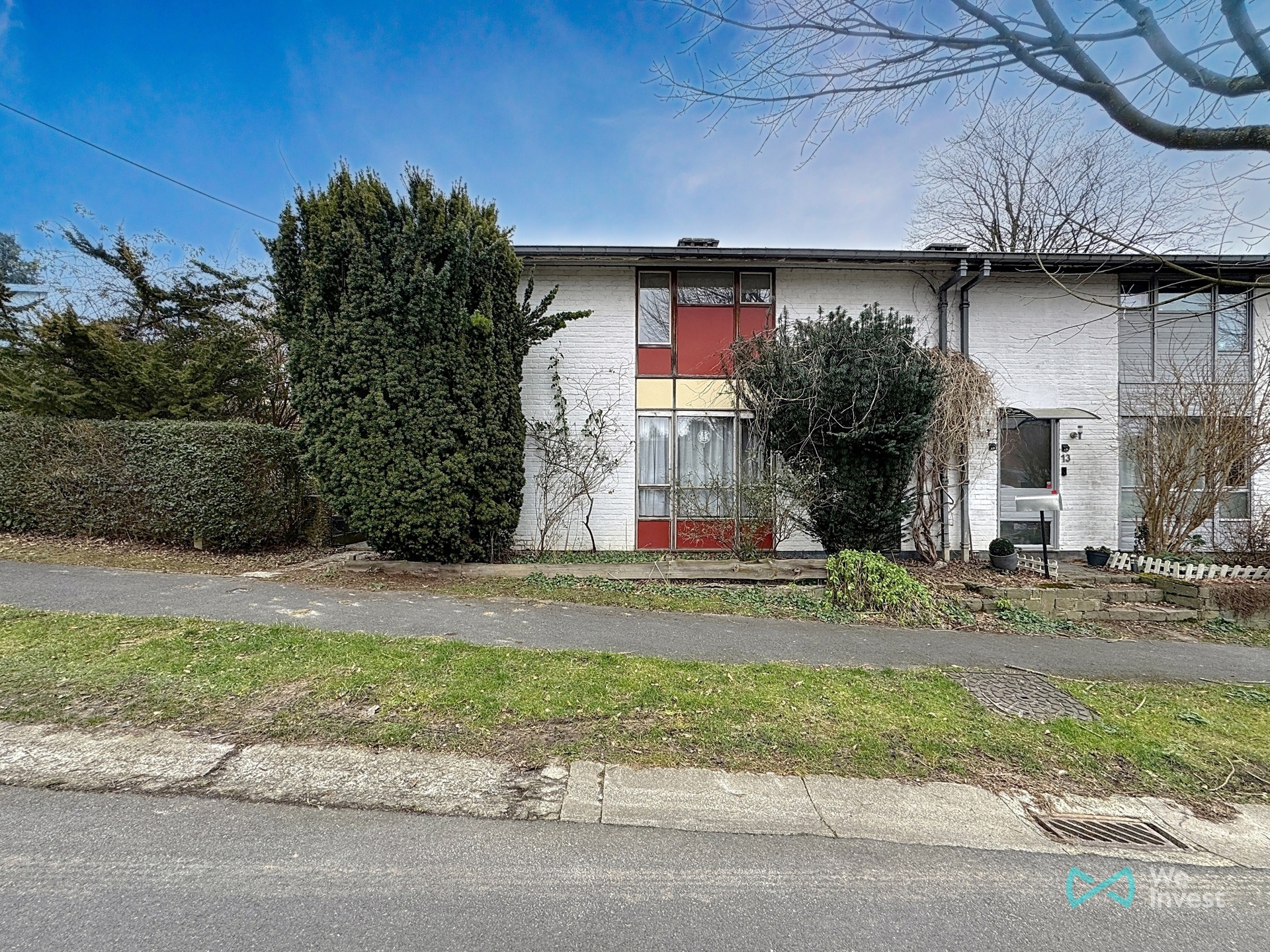 Picture 2 of 3 for House with three bedrooms in Overijse