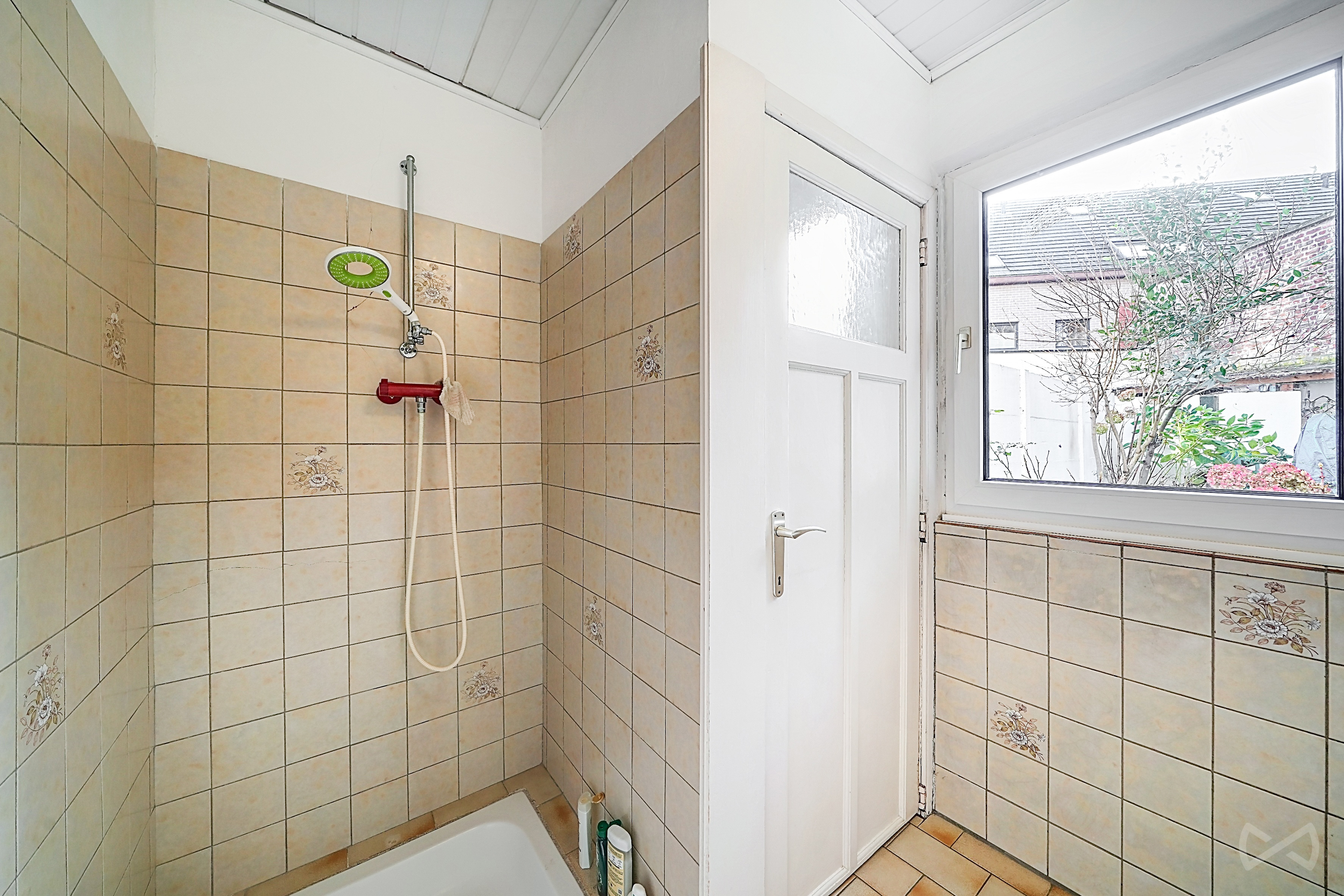 Picture 1 of 4 for House with four bedrooms in Anderlecht