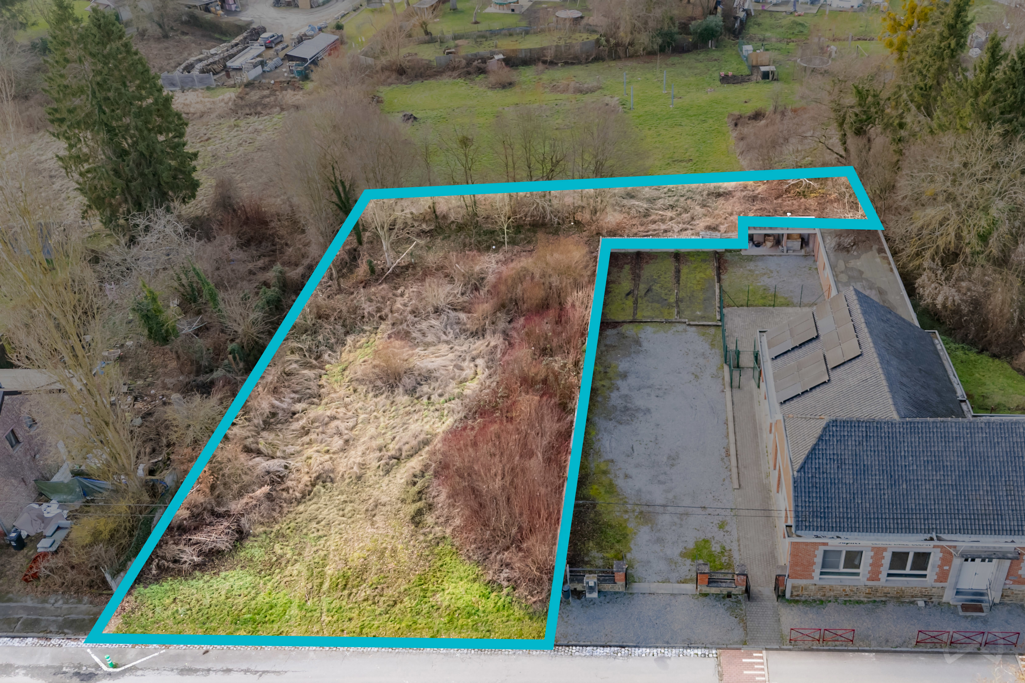 Picture of the property