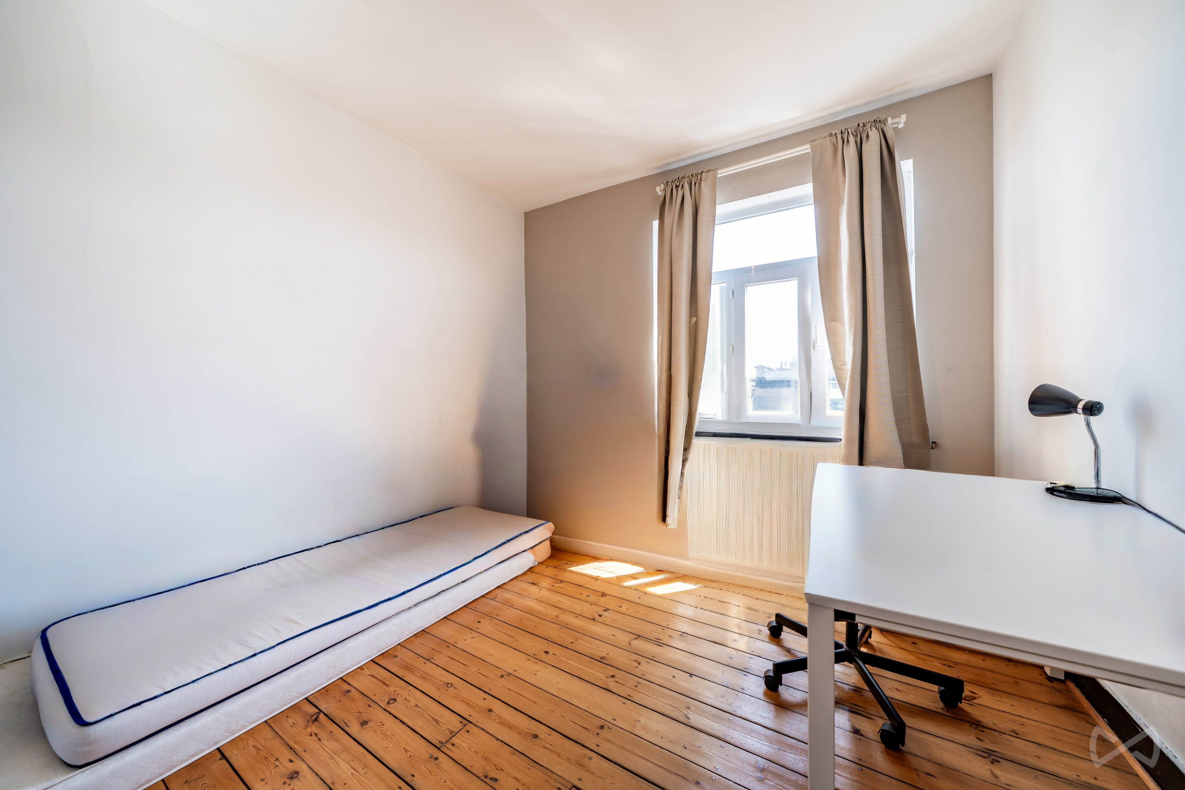 Picture 3 of 4 for Flat with two bedrooms in Evere