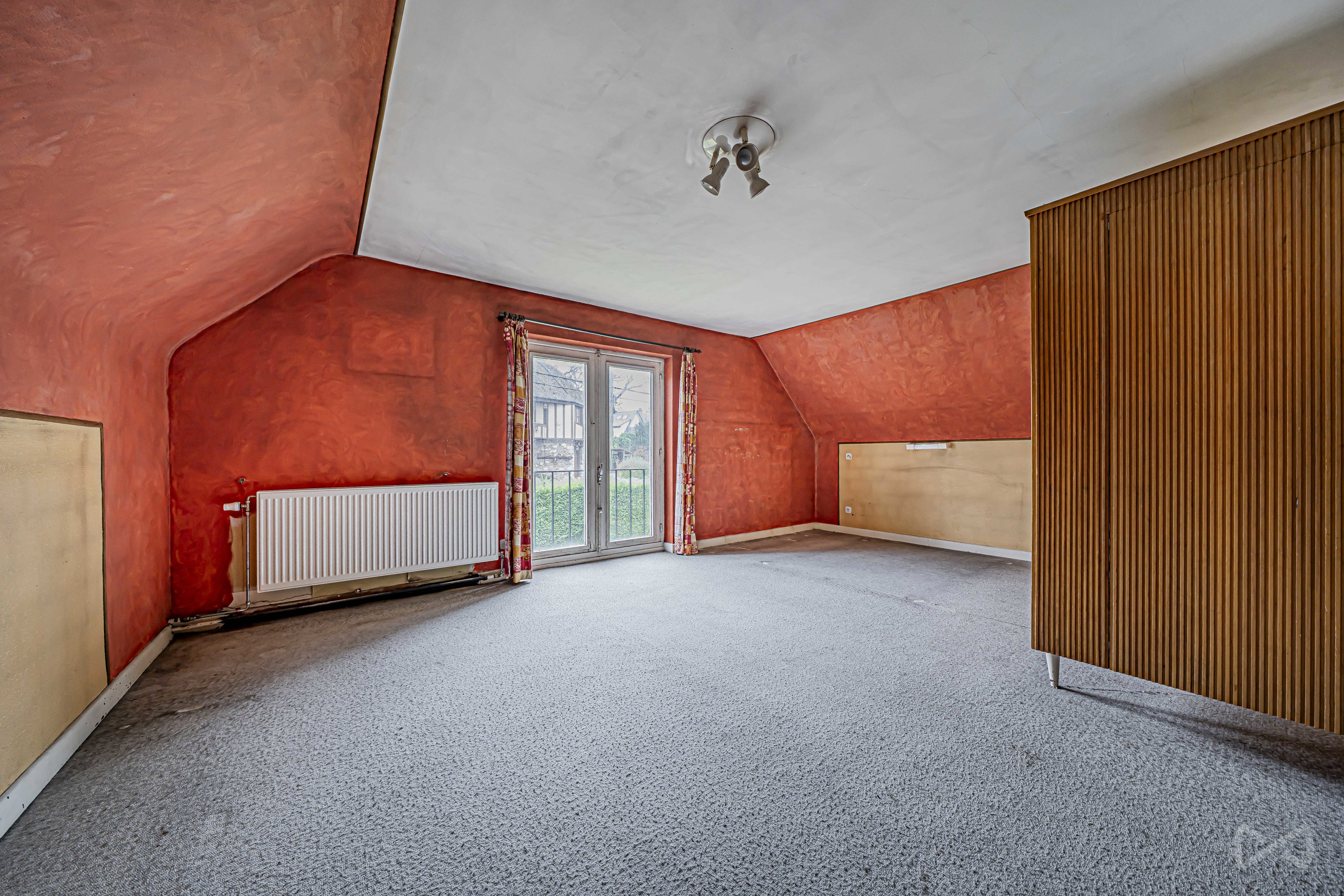 Photo 3 sur 4 pour Maison de trois chambres à Loverval