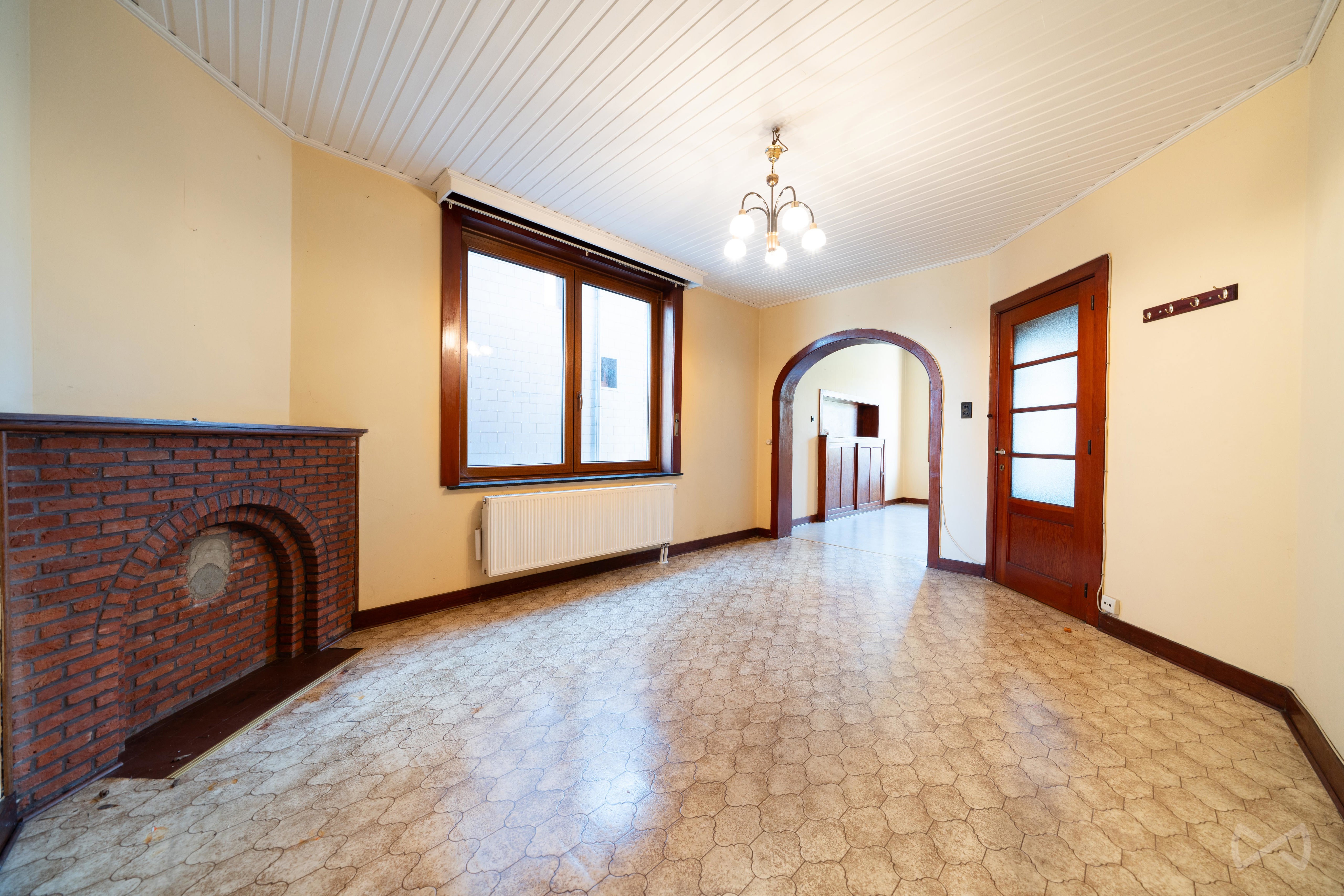 Foto 2 van 4 van Villa met één slaapkamer in Stavelot