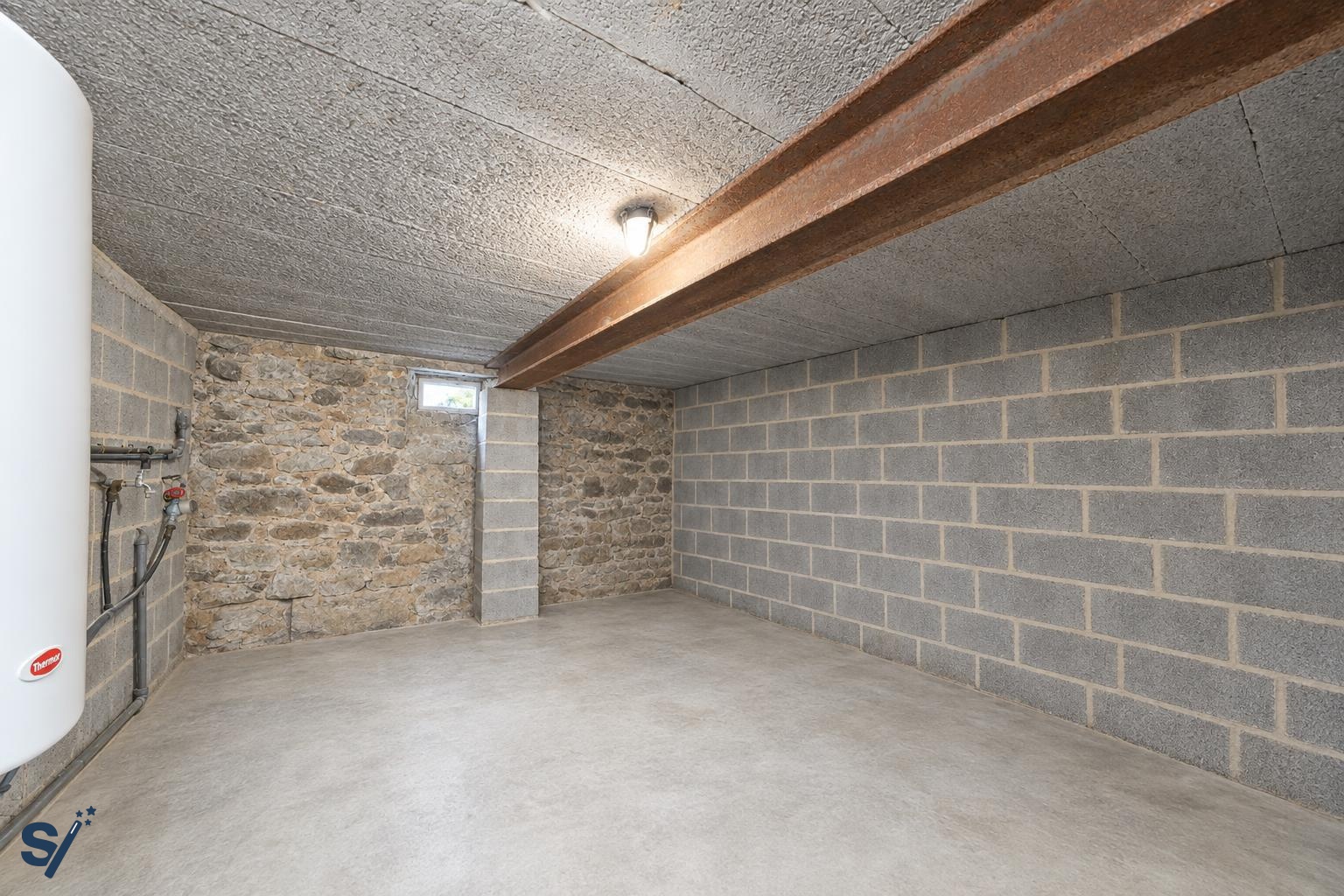 Picture 2 of 4 for House with three bedrooms in Forrières