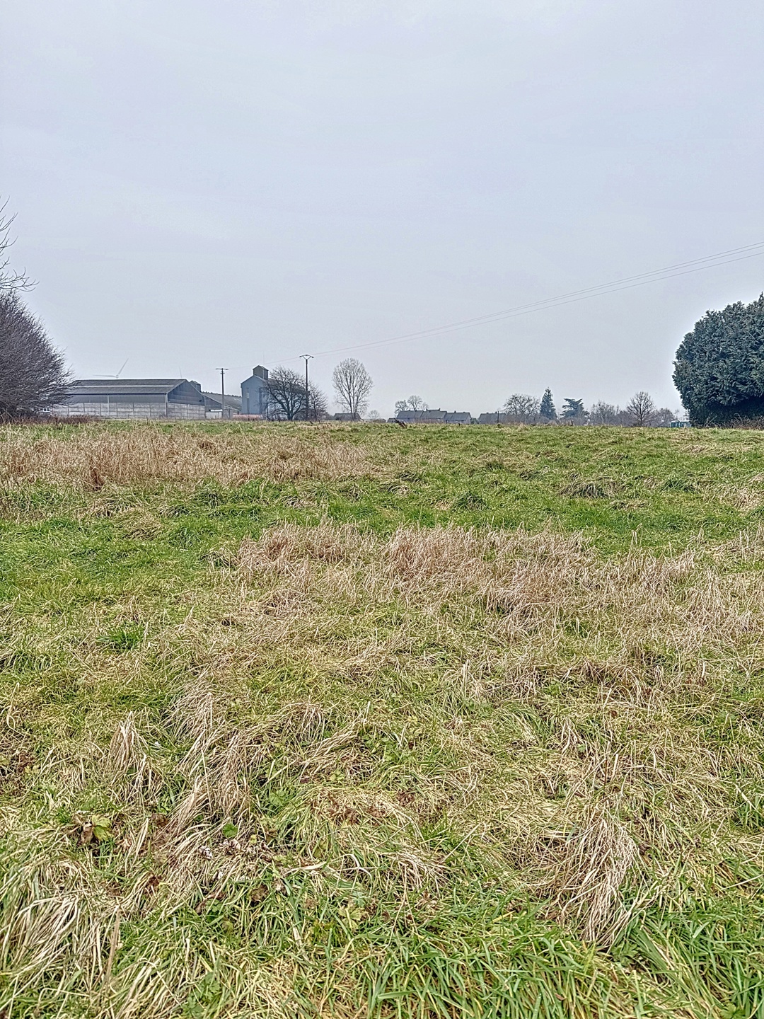 Picture 4 of 4 for Building ground in Hannut Cras-Avernas