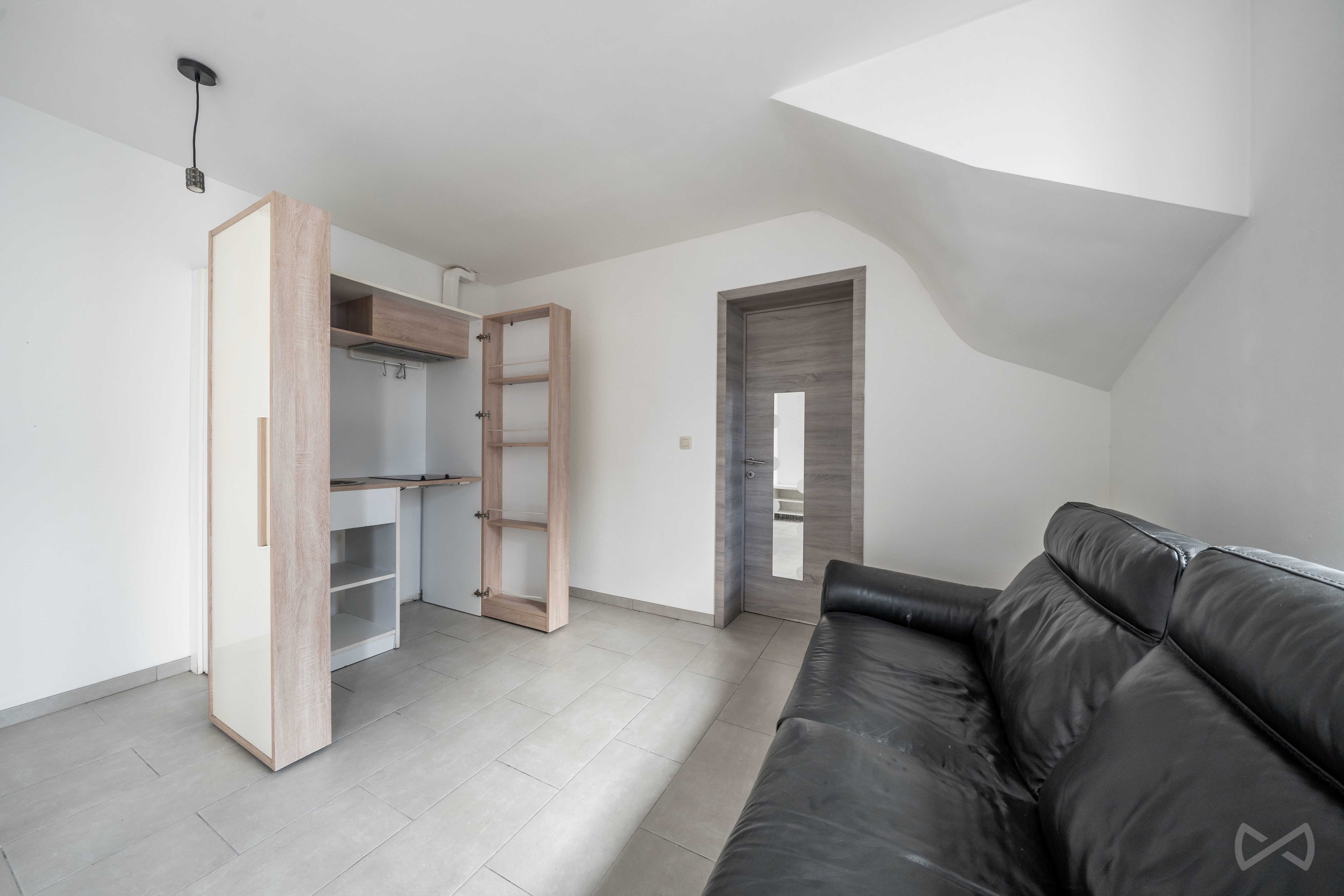 Picture 3 of 4 for Multi-purpose building with two bedrooms in Virton