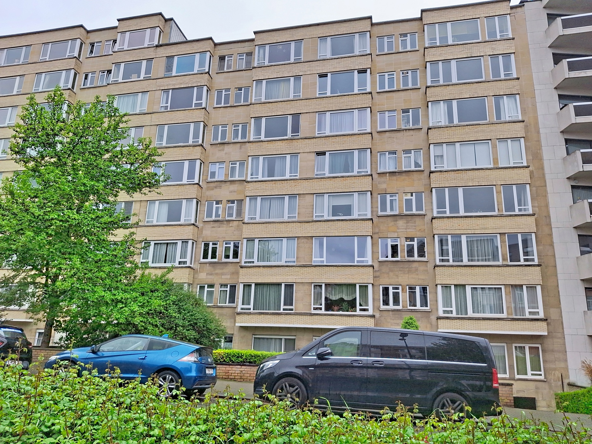 Picture 3 of 3 for Flat with one bedroom in Etterbeek
