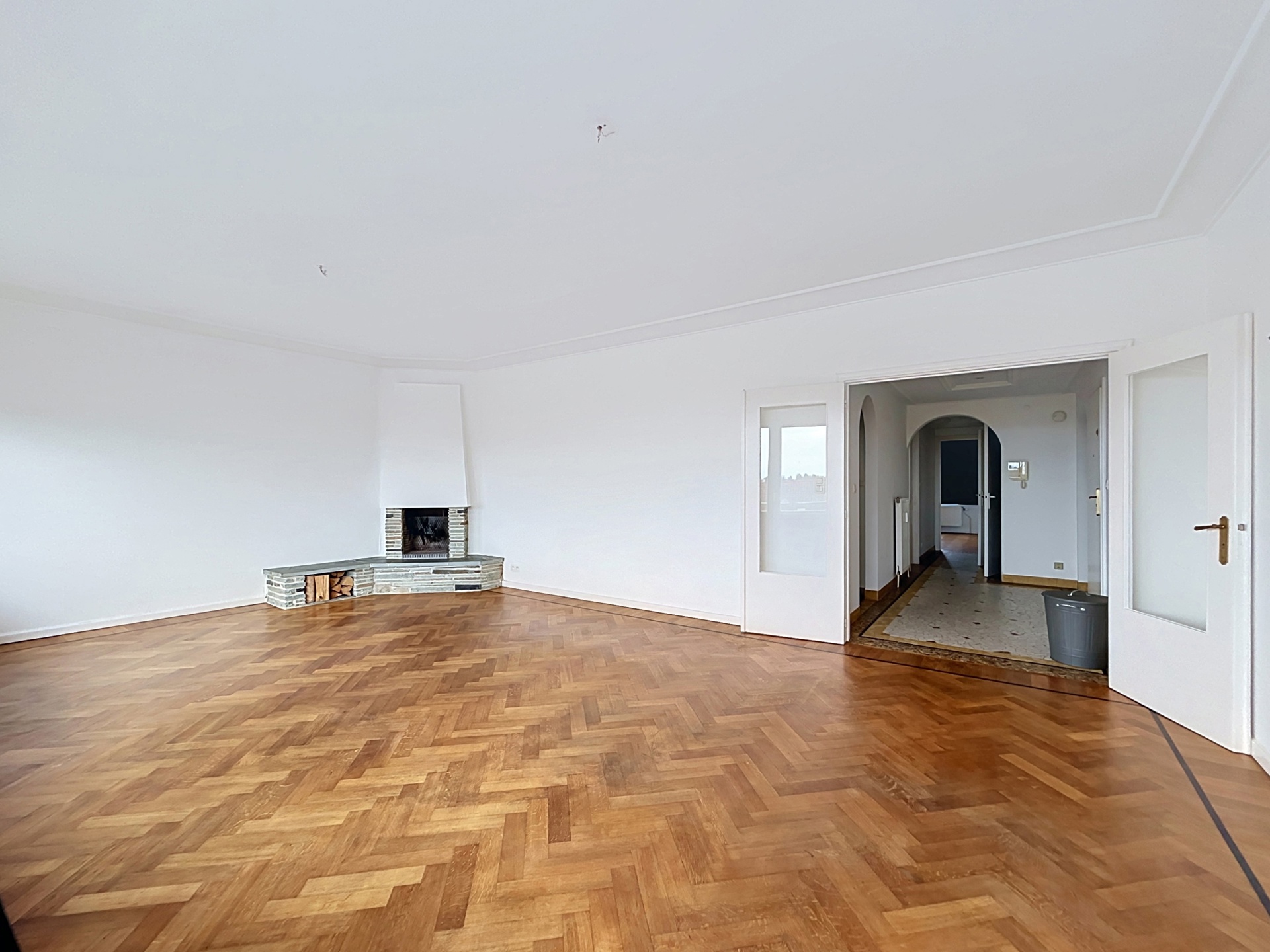 Picture 3 of 3 for Flat with two bedrooms in Anderlecht