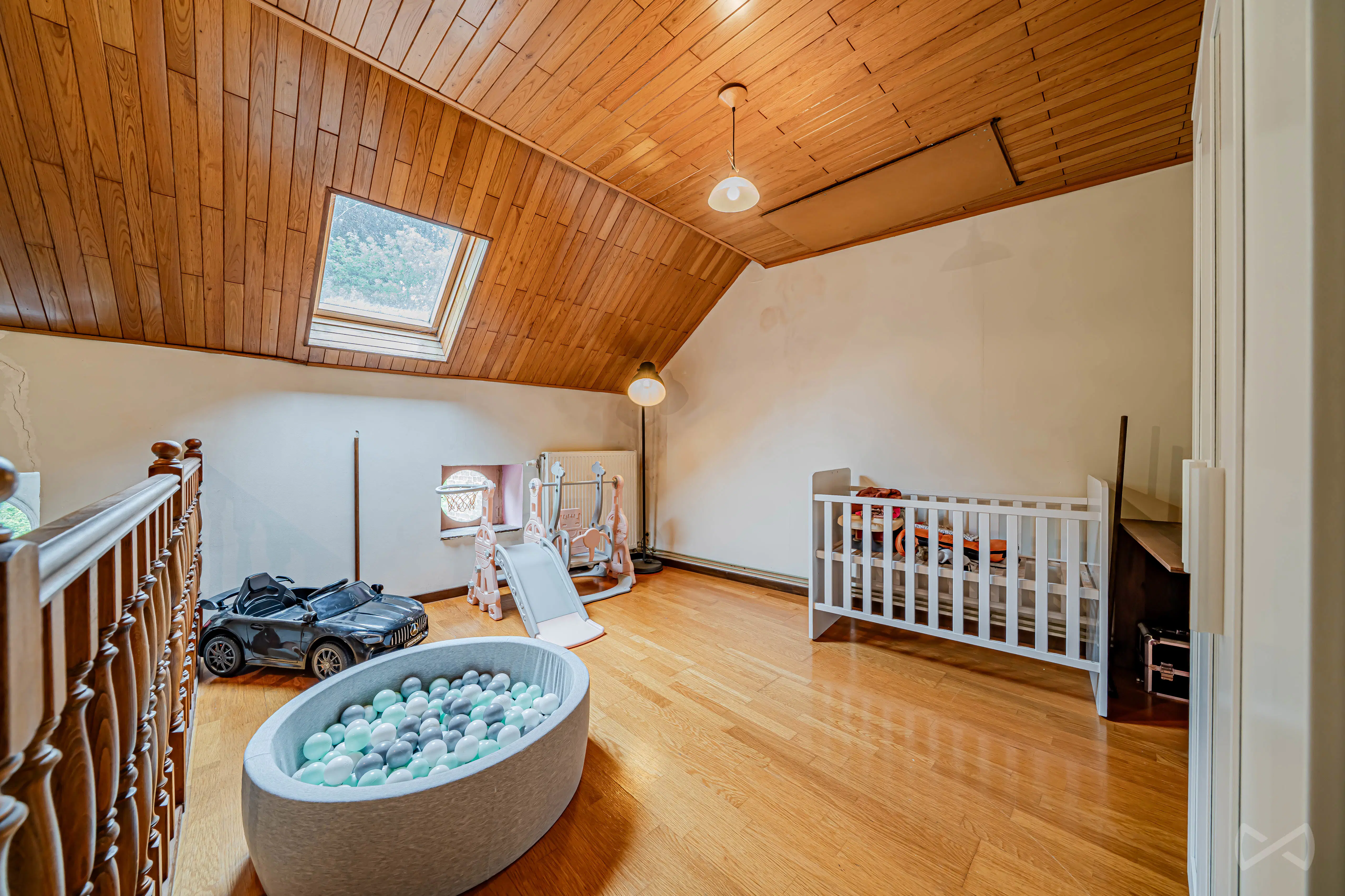 Picture 4 of 4 for House with three bedrooms in Walcourt
