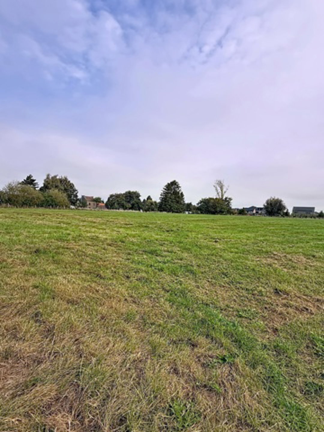 Picture 2 of 4 for Building ground in Hannut Crehen