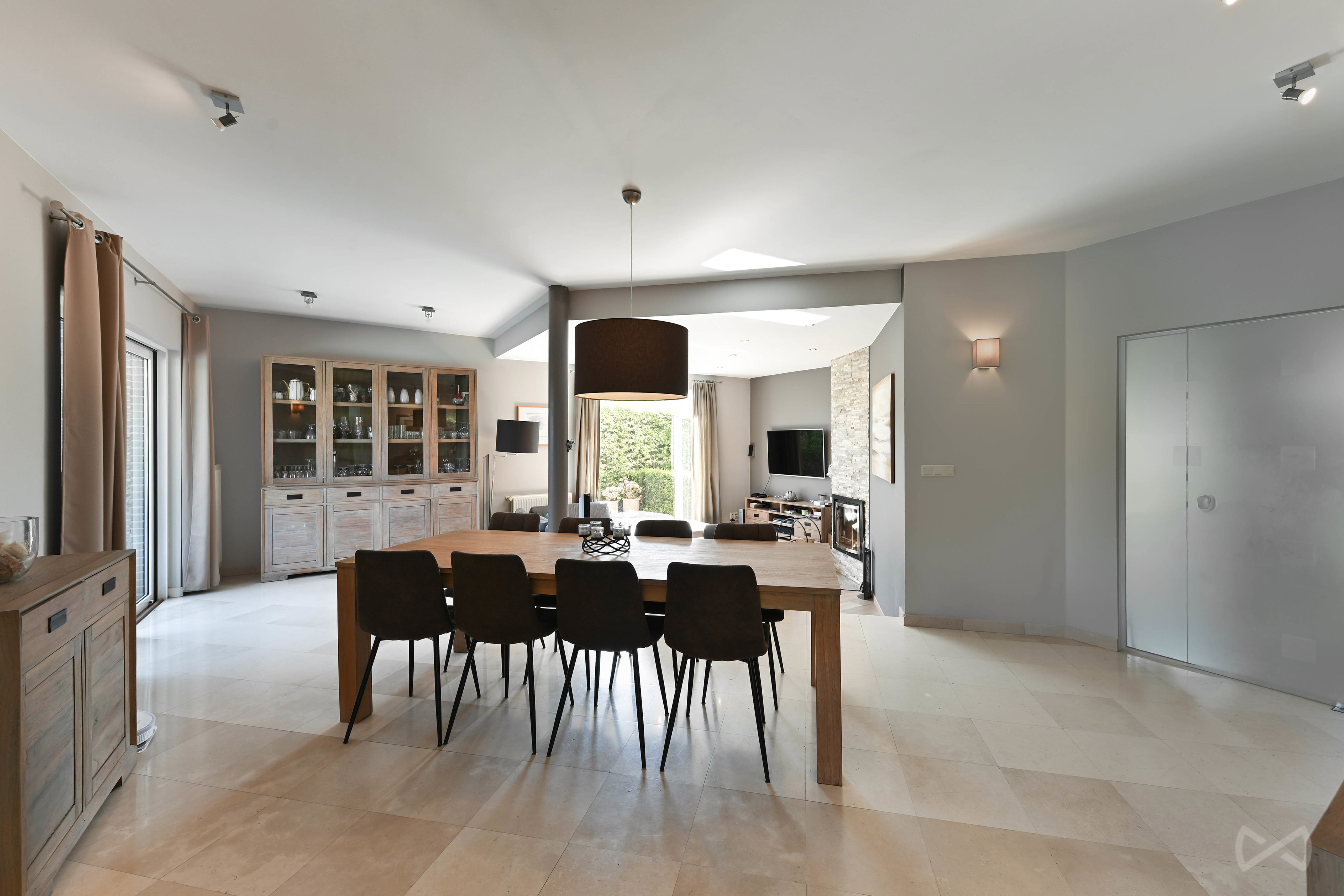 Foto 4 van 4 van Villa met vier slaapkamers in Kortenberg