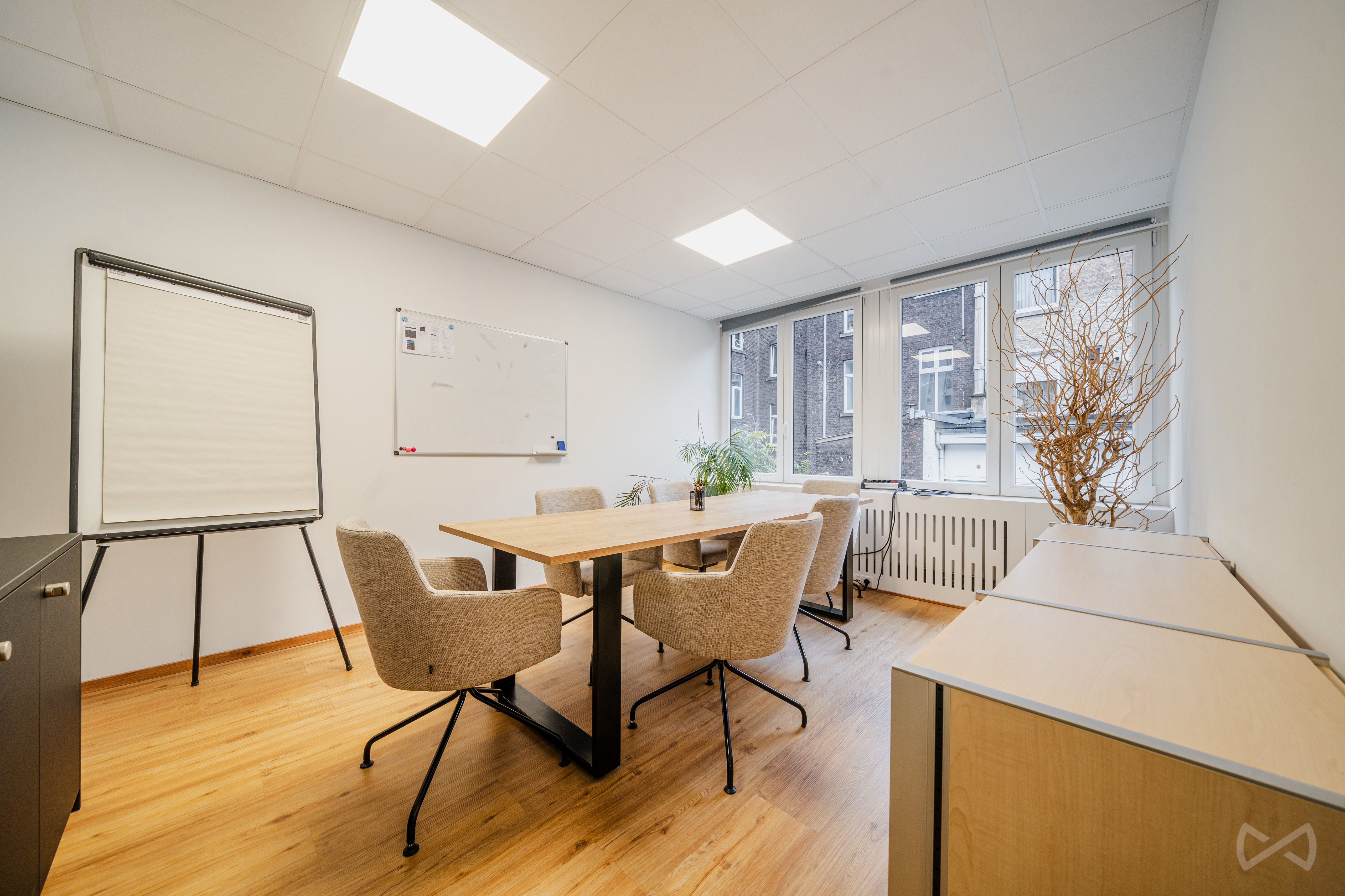 Picture 3 of 4 for Offices in Liège