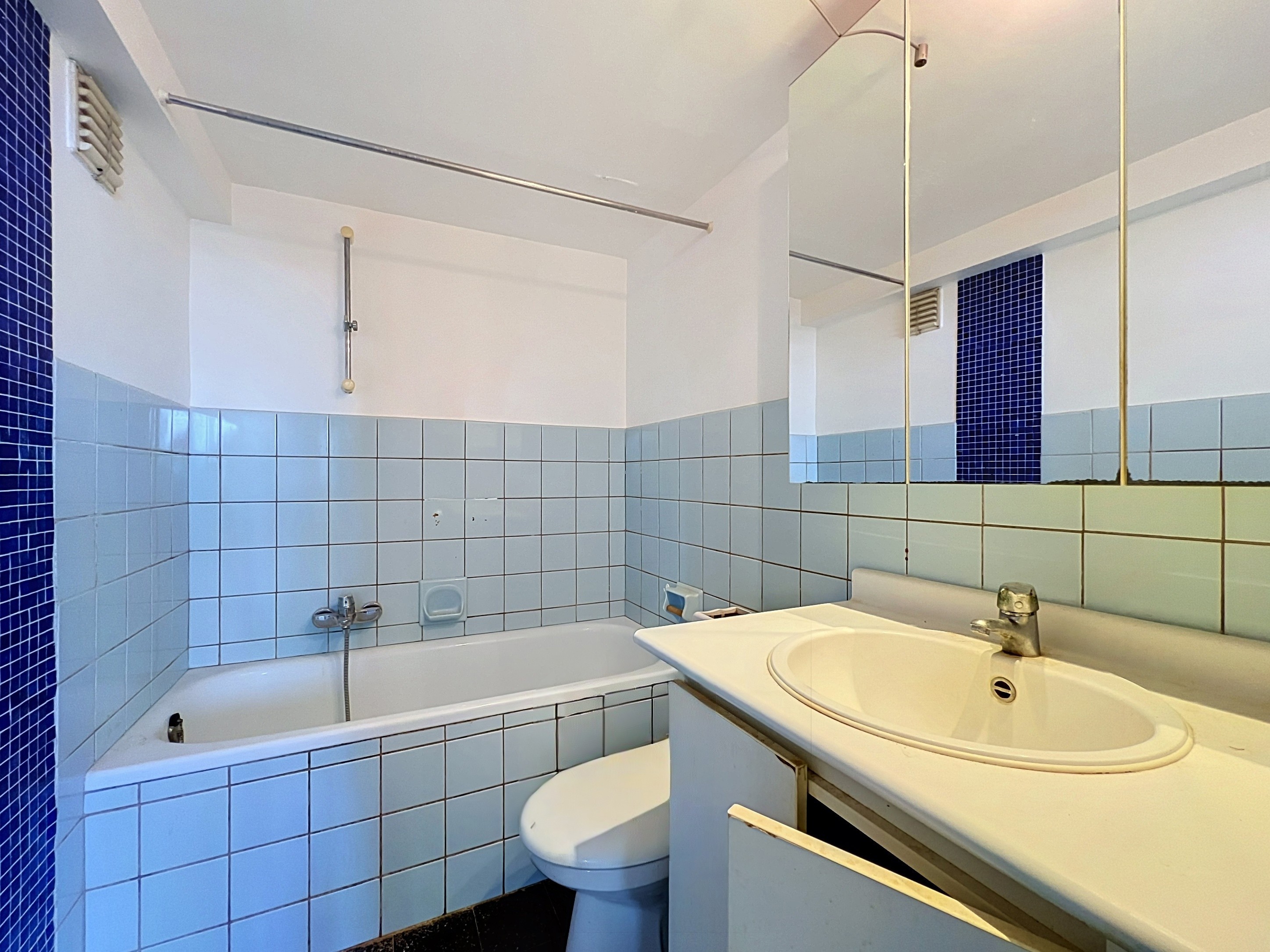 Picture 3 of 4 for Flat with one bedroom in Evere