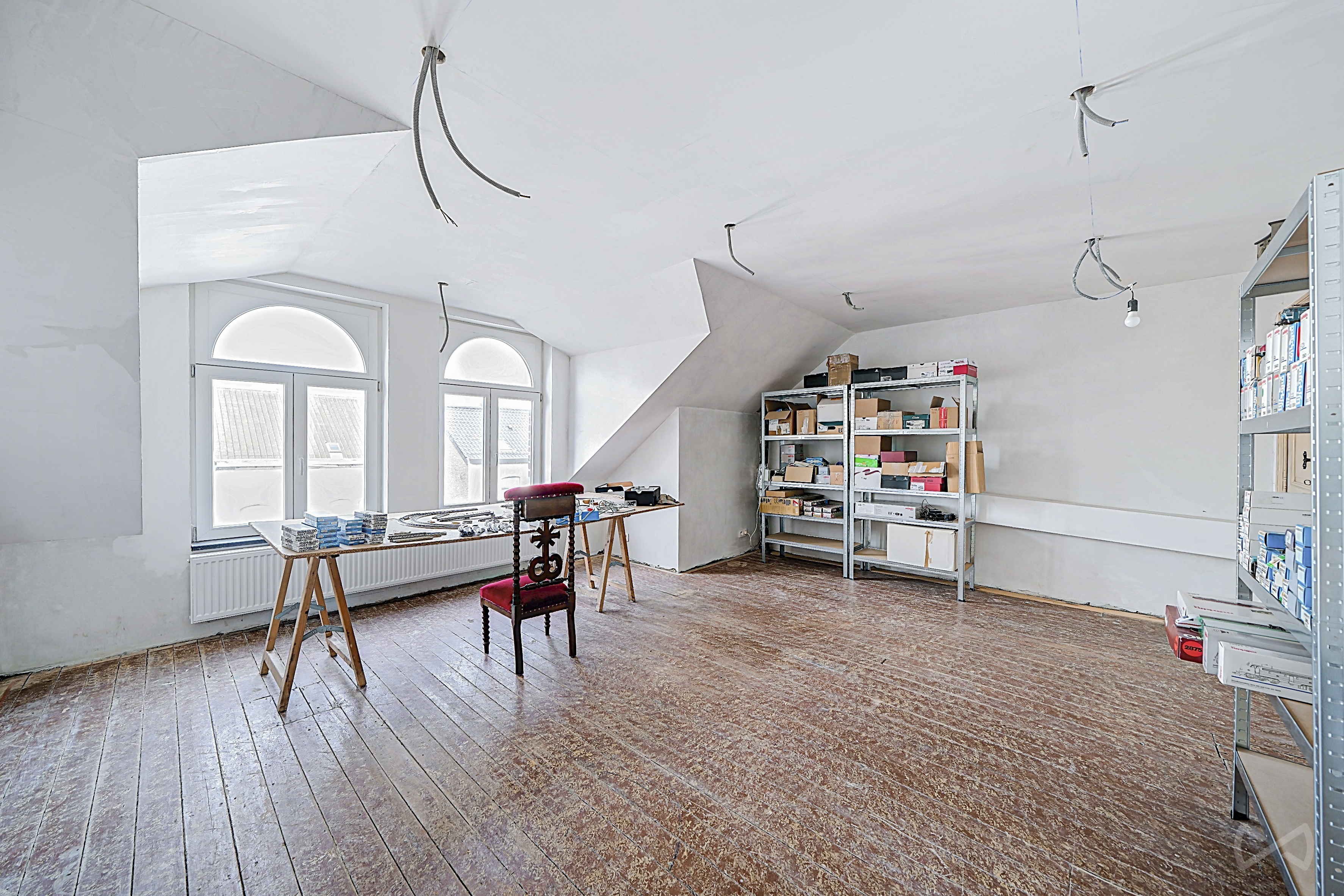 Picture 4 of 4 for Charming house with five bedrooms in Ottignies