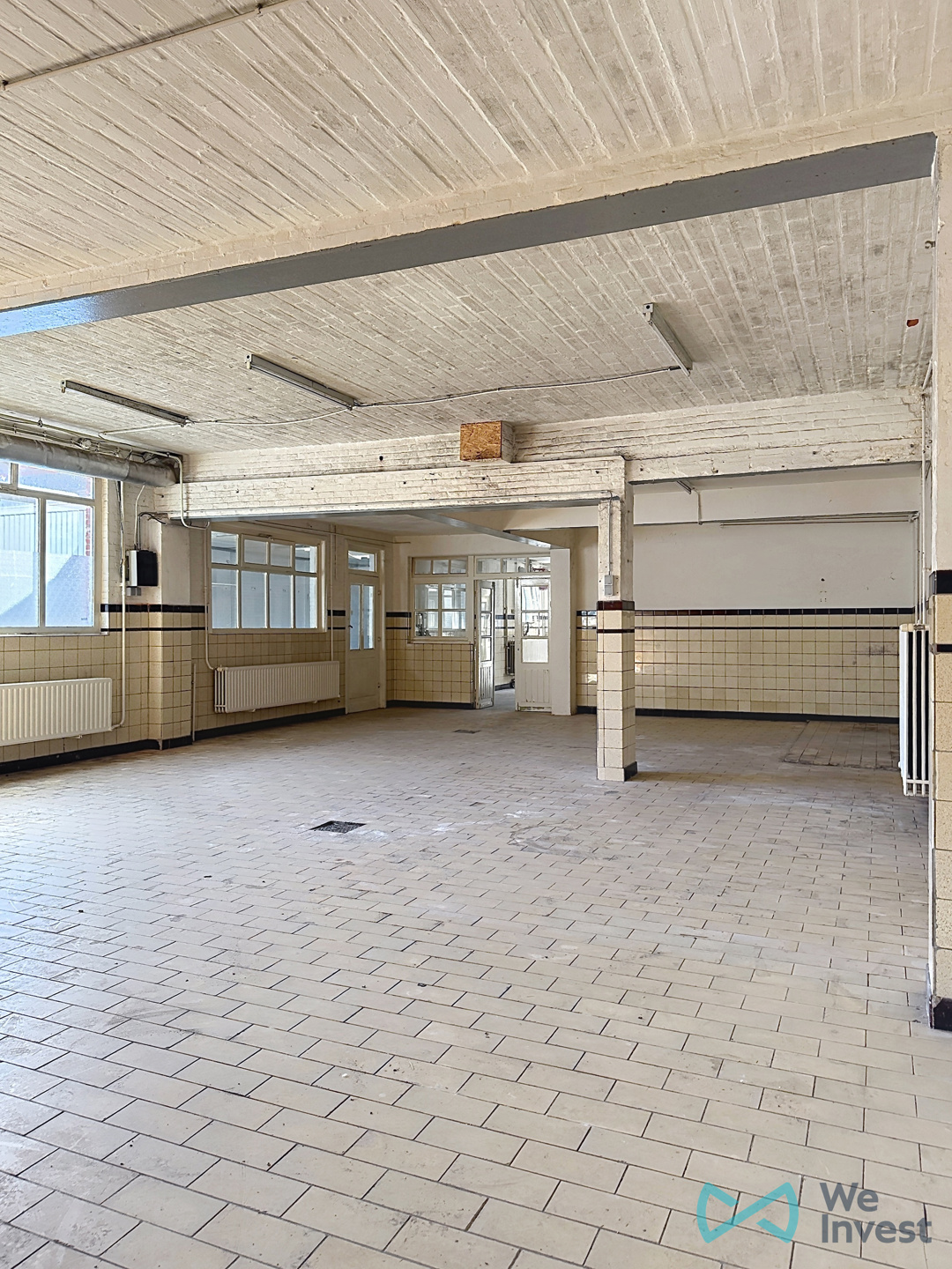 Picture 2 of 4 for Multi-purpose building in Leopdlsburg