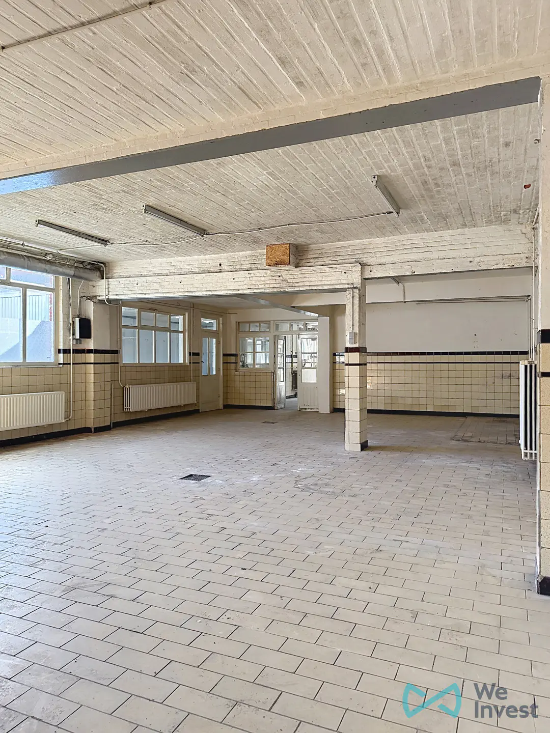 Picture 2 of 4 for Multi-purpose building in Leopdlsburg