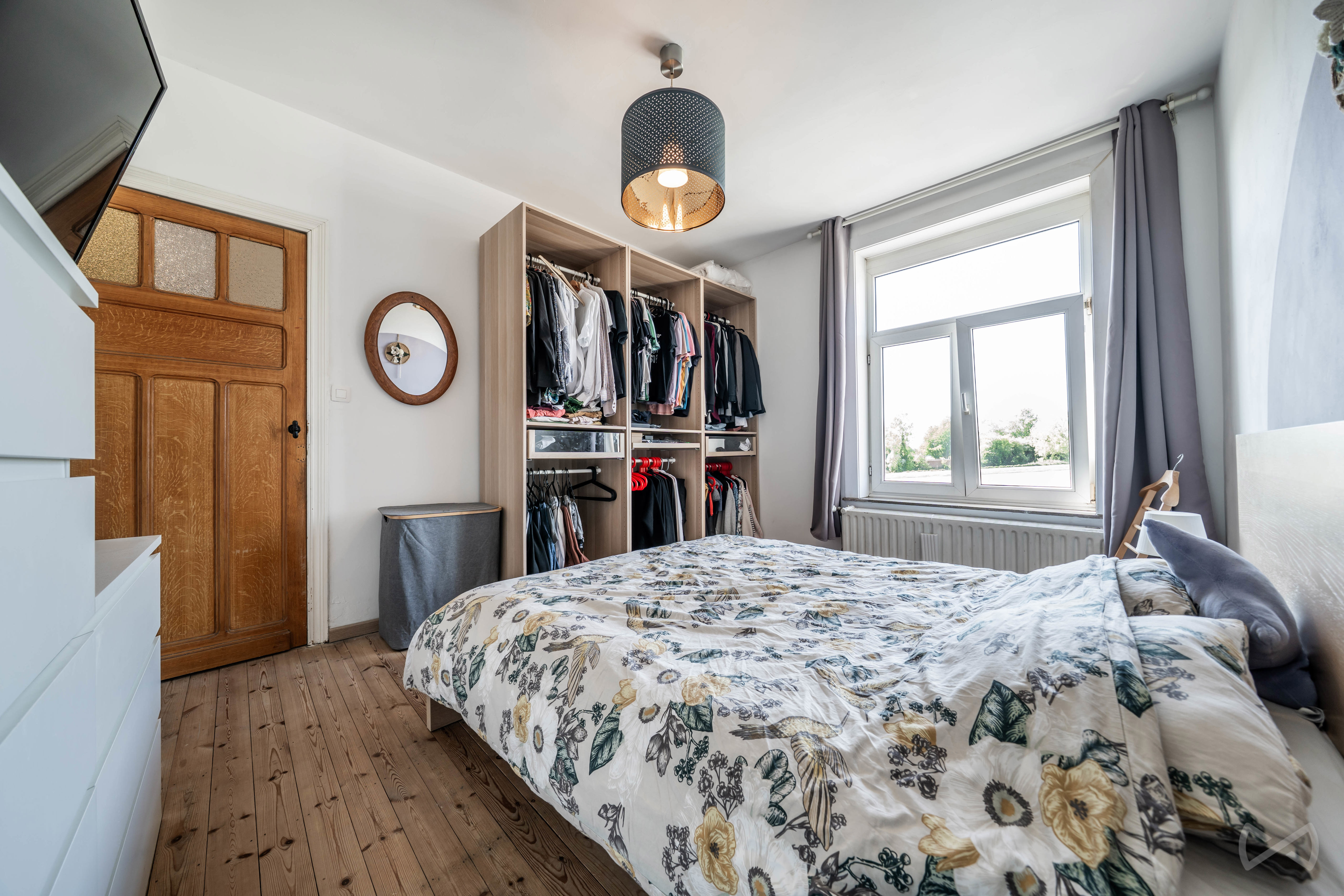 Picture 4 of 4 for House with three bedrooms in Braine-le-comte
