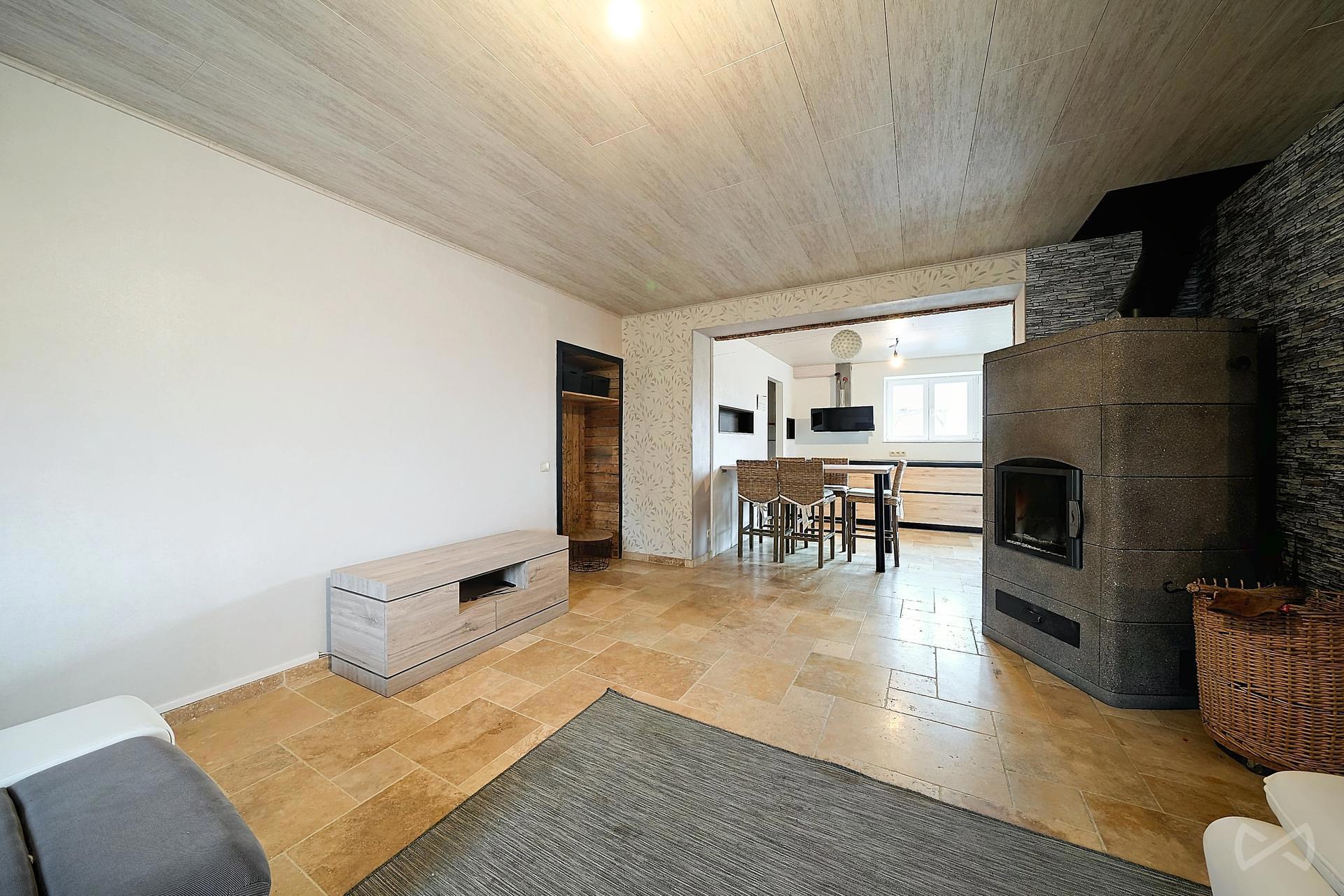 Picture 2 of 4 for House with six bedrooms in Florennes