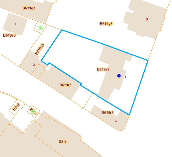 Photo 4 sur 4 pour Appartement de deux chambres à Huy