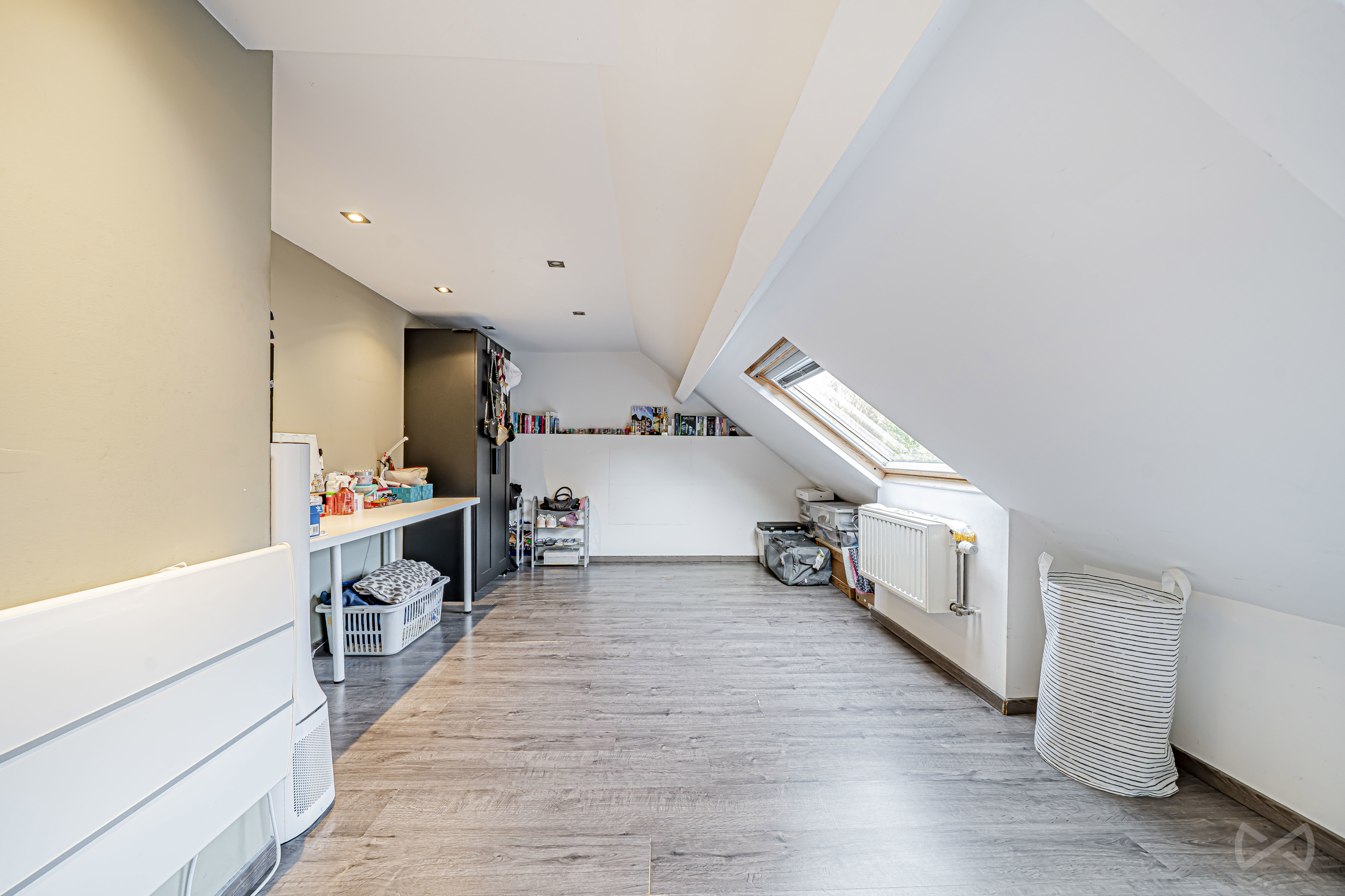 Picture 1 of 4 for House with four bedrooms in Beersel
