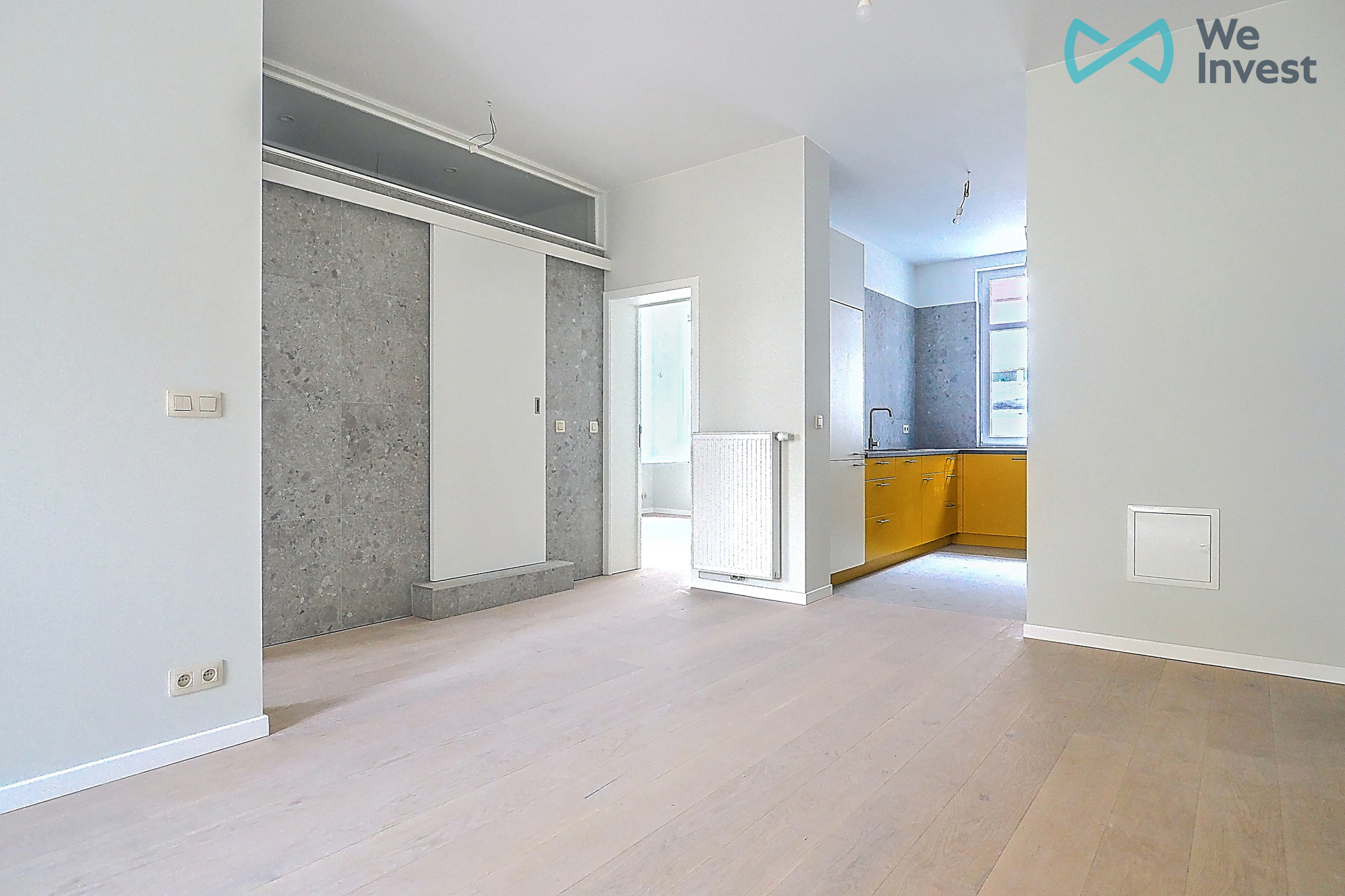 Picture 3 of 3 for Flat with two bedrooms in Forest