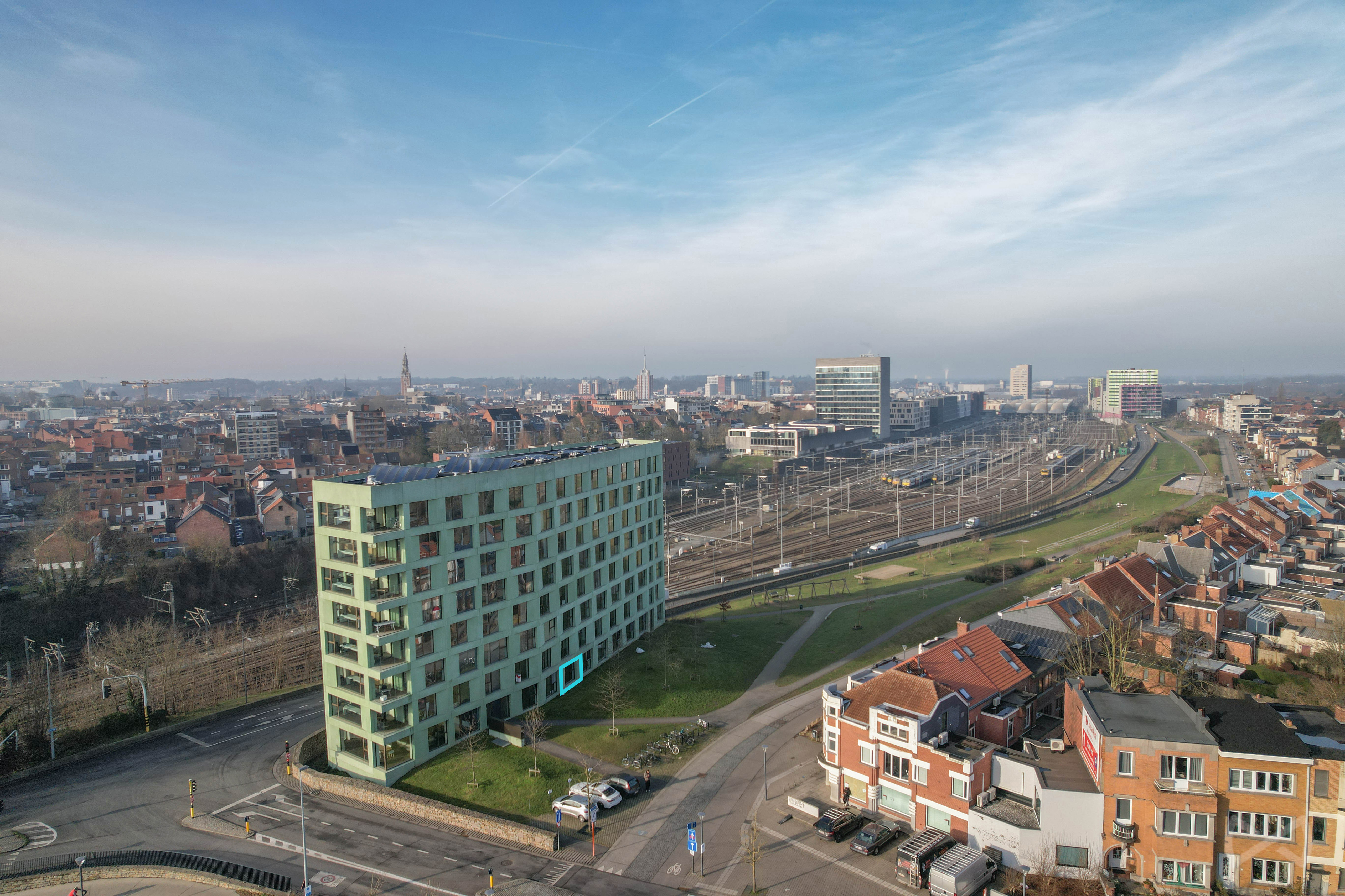 Photo 1 sur 5 pour Chambre étudiant à Leuven