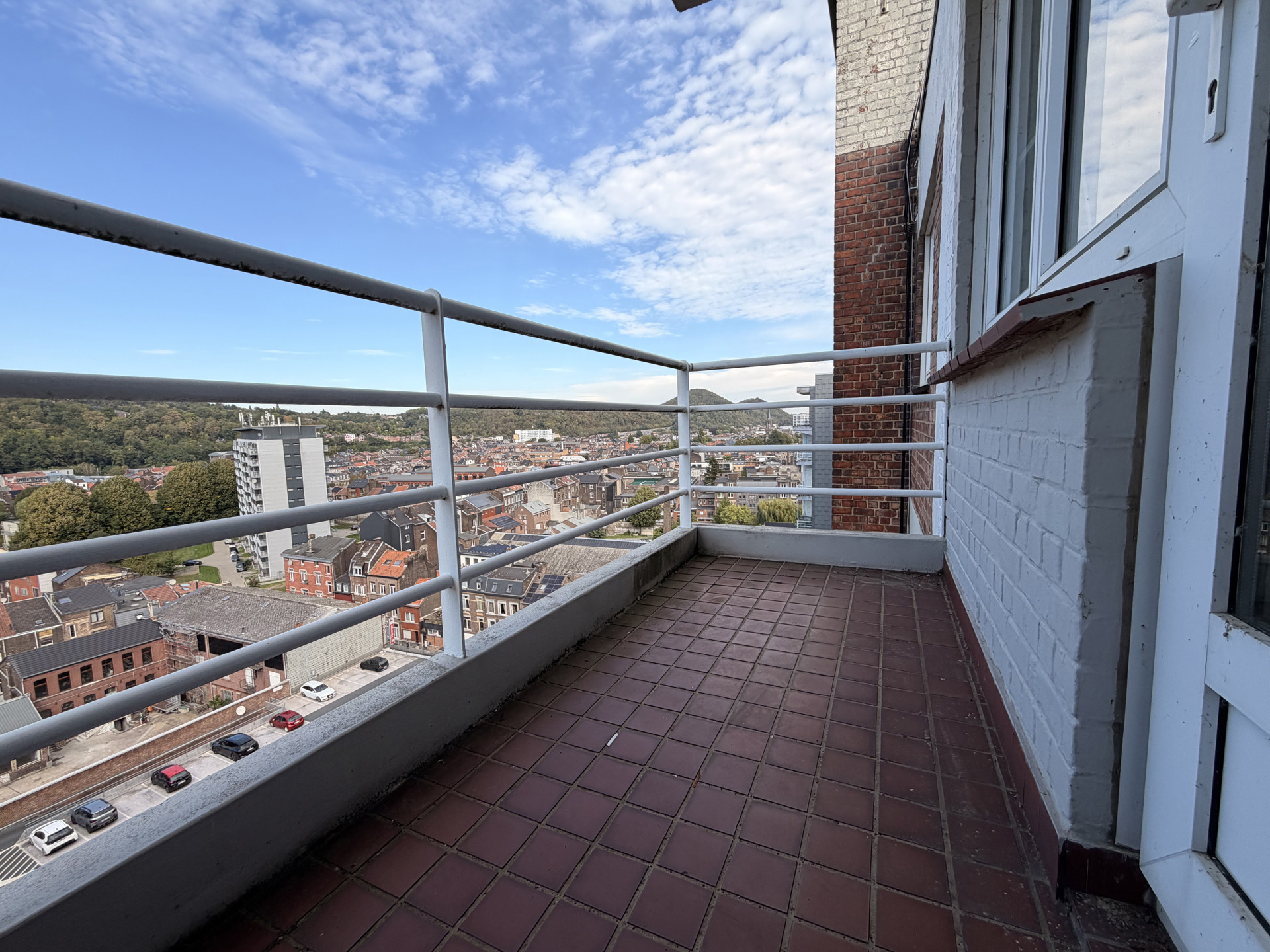Picture 2 of 3 for Flat with two bedrooms in Liège