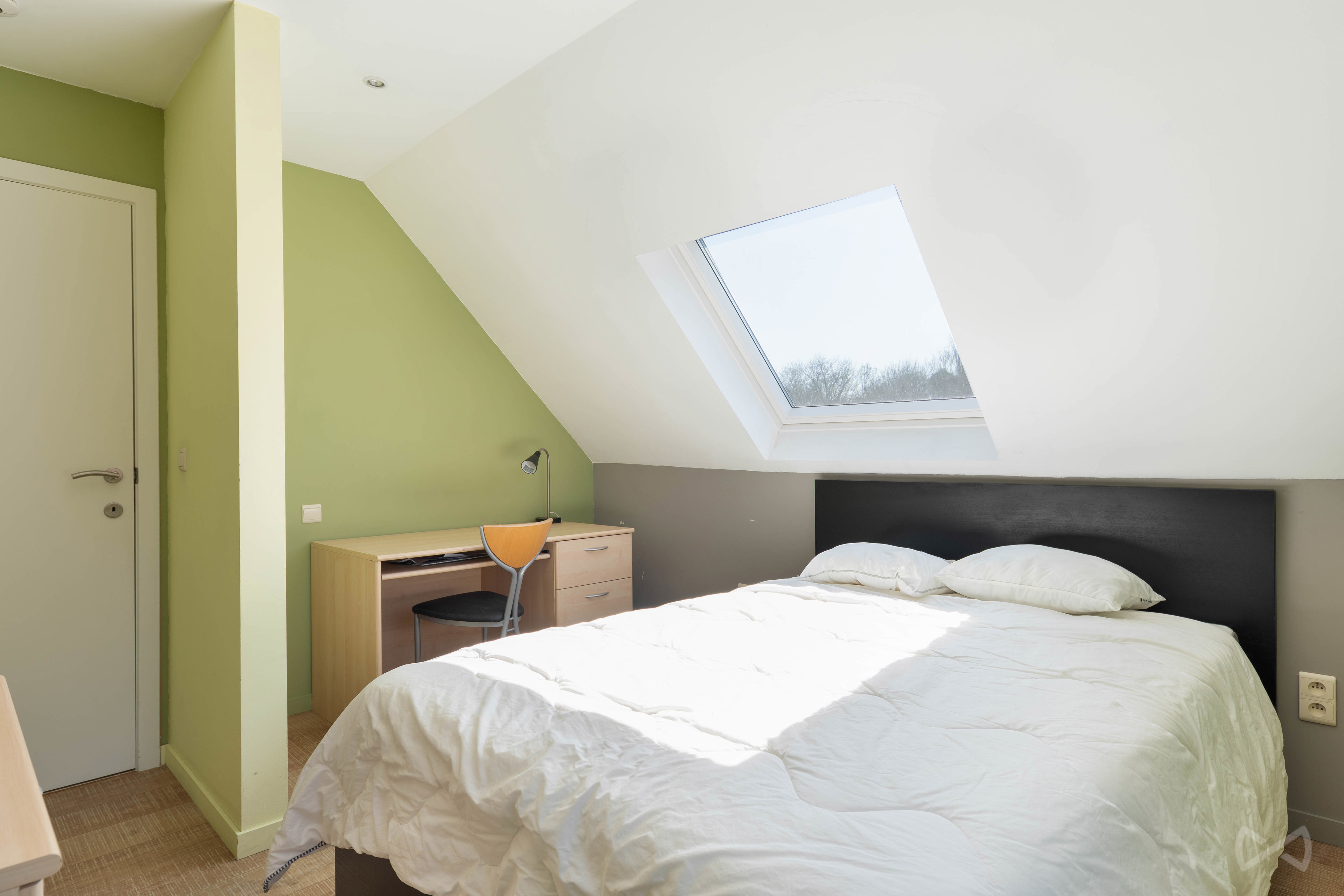Picture 4 of 4 for House with four bedrooms in Leuven