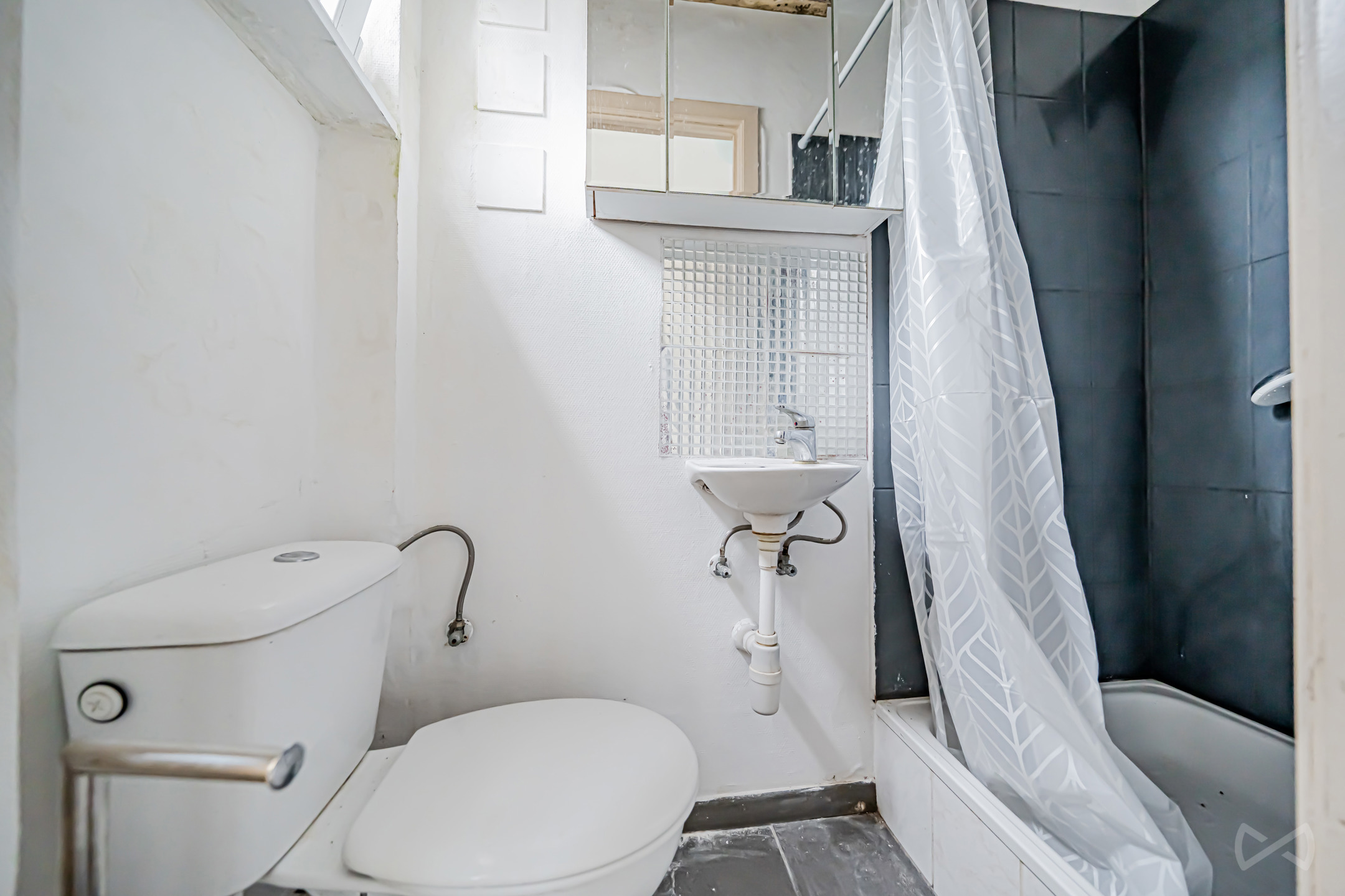 Picture 2 of 4 for Flat with two bedrooms in Bressoux