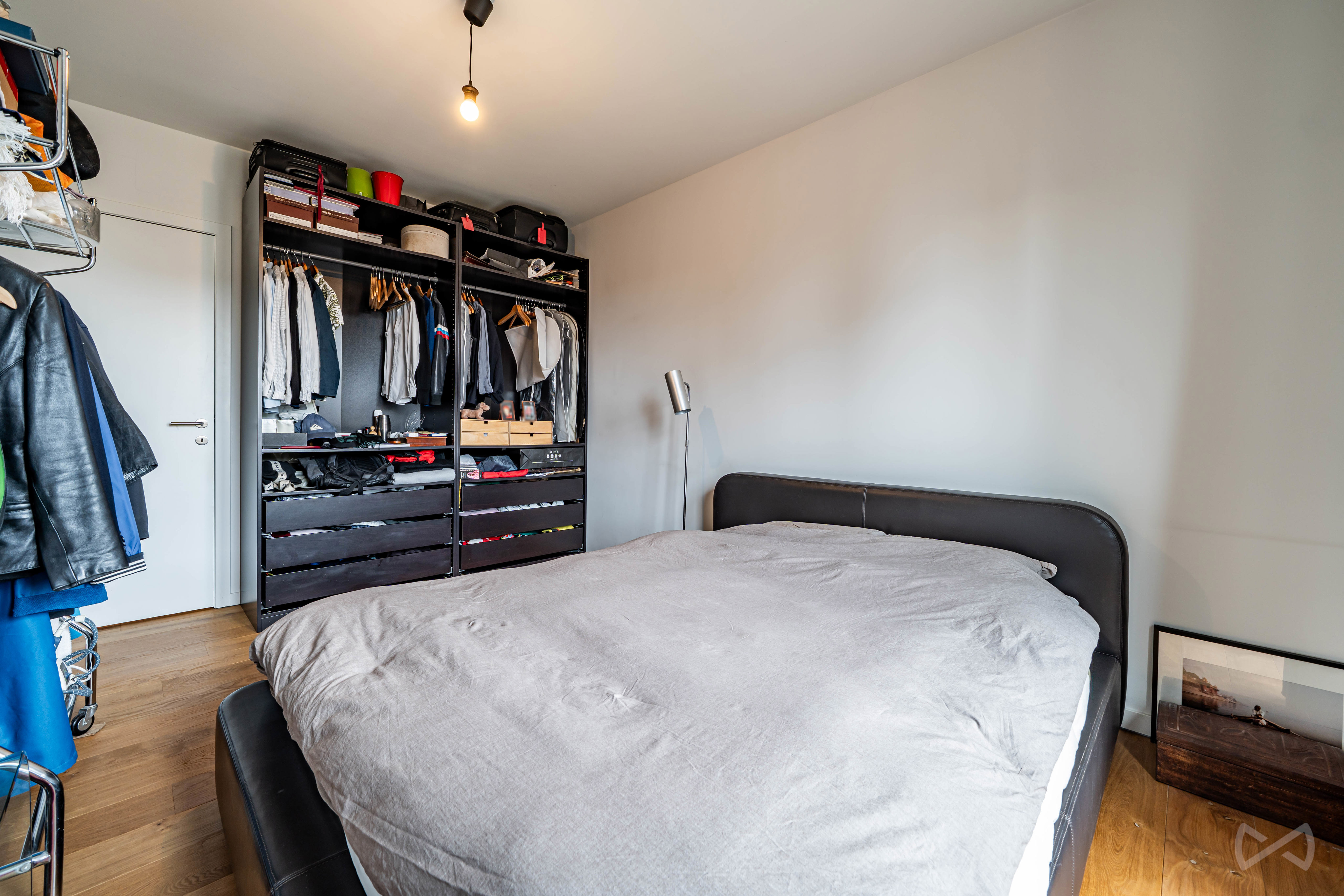 Picture 2 of 4 for Flat with two bedrooms in Bruxelles