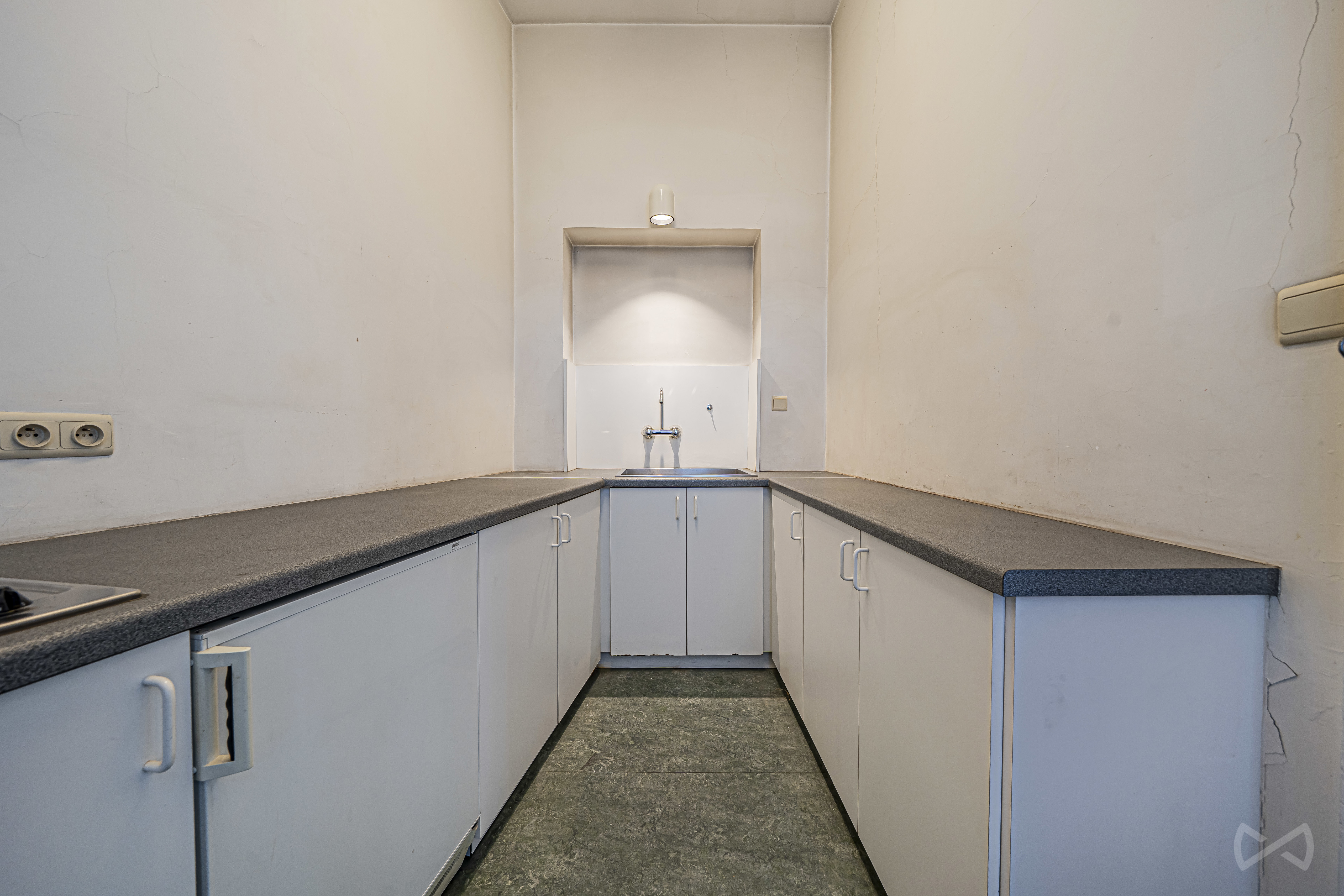 Foto van de woning