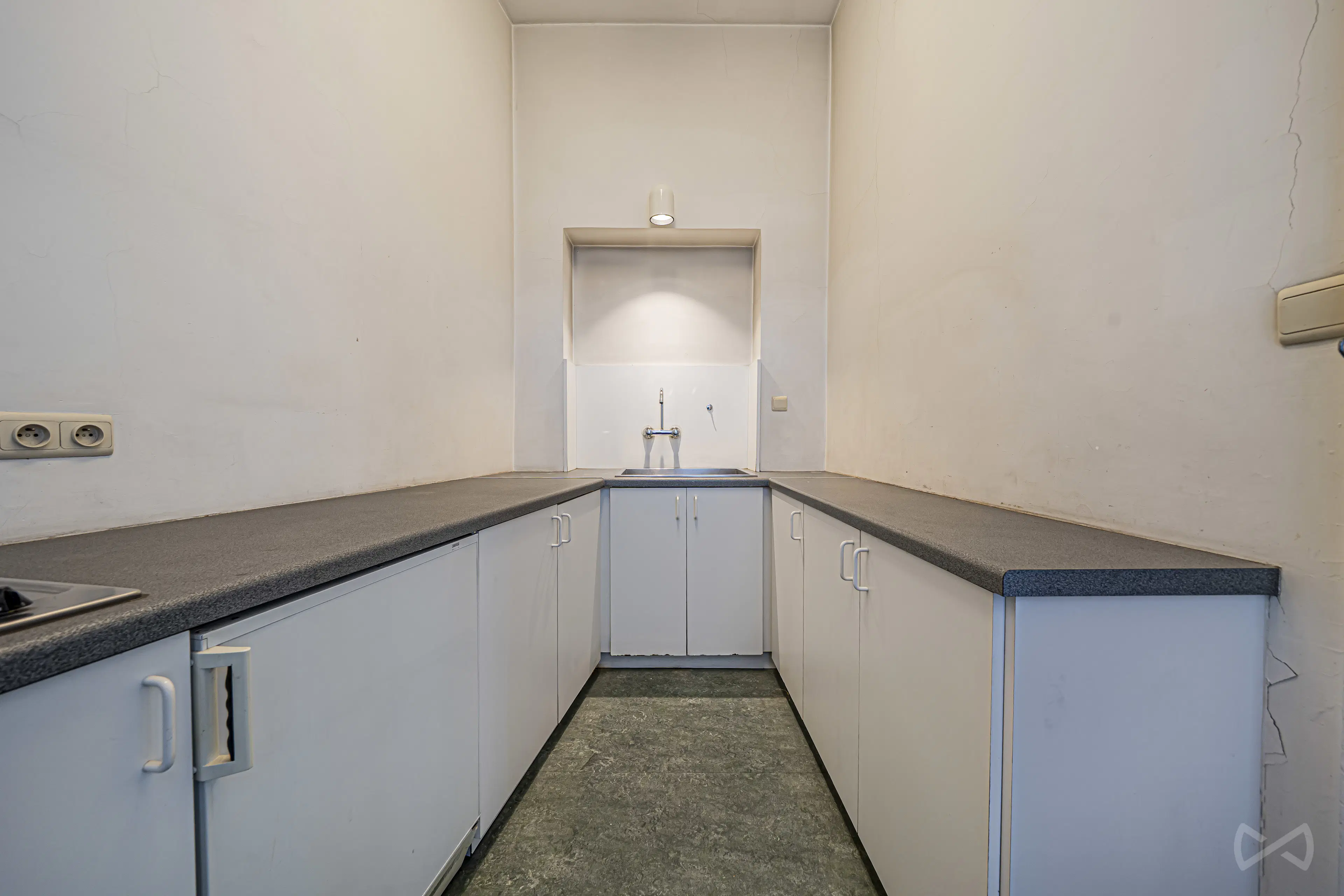 Foto van de woning