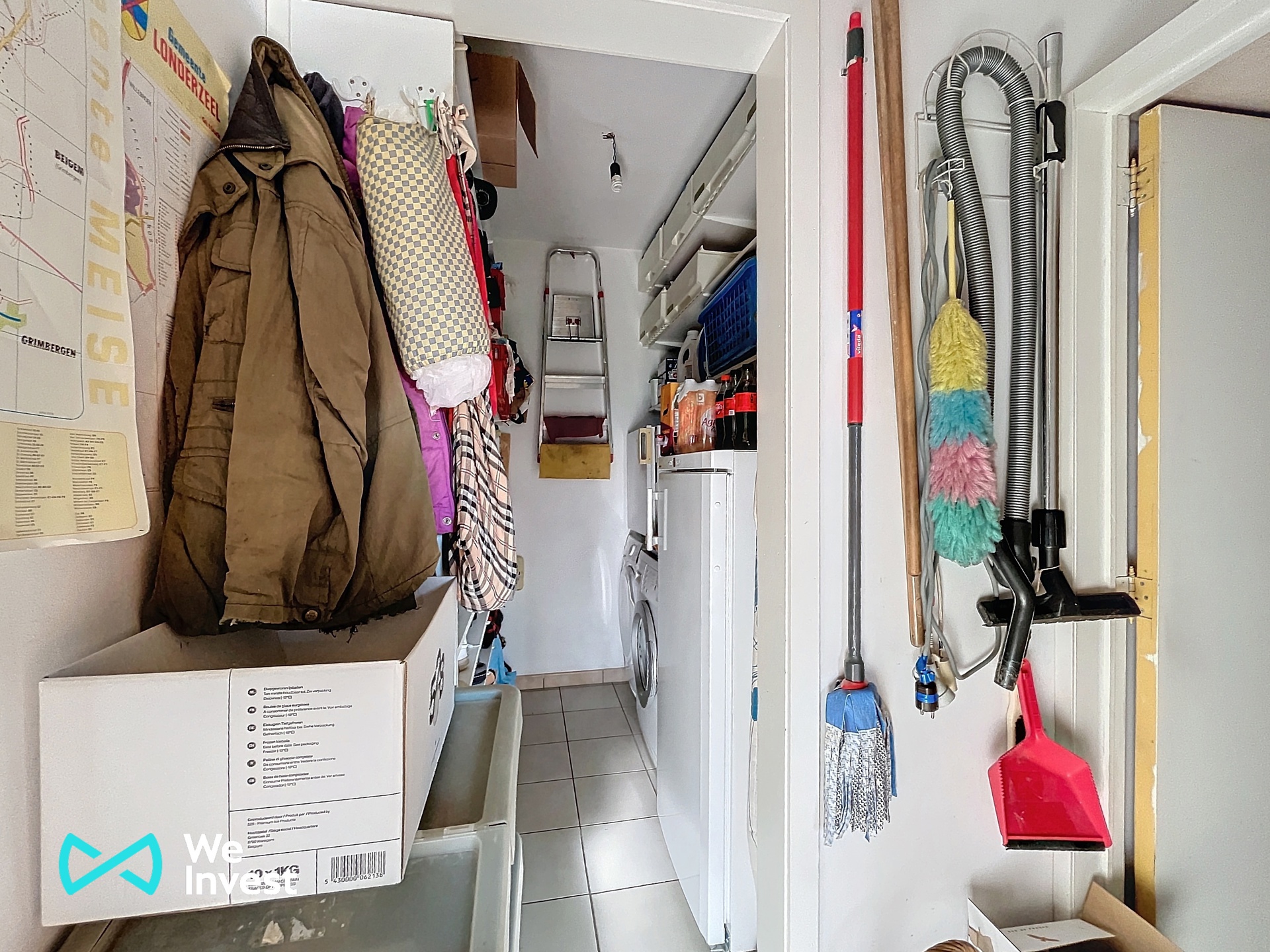 Photo 3 sur 4 pour Maison de quatre chambres à Meise