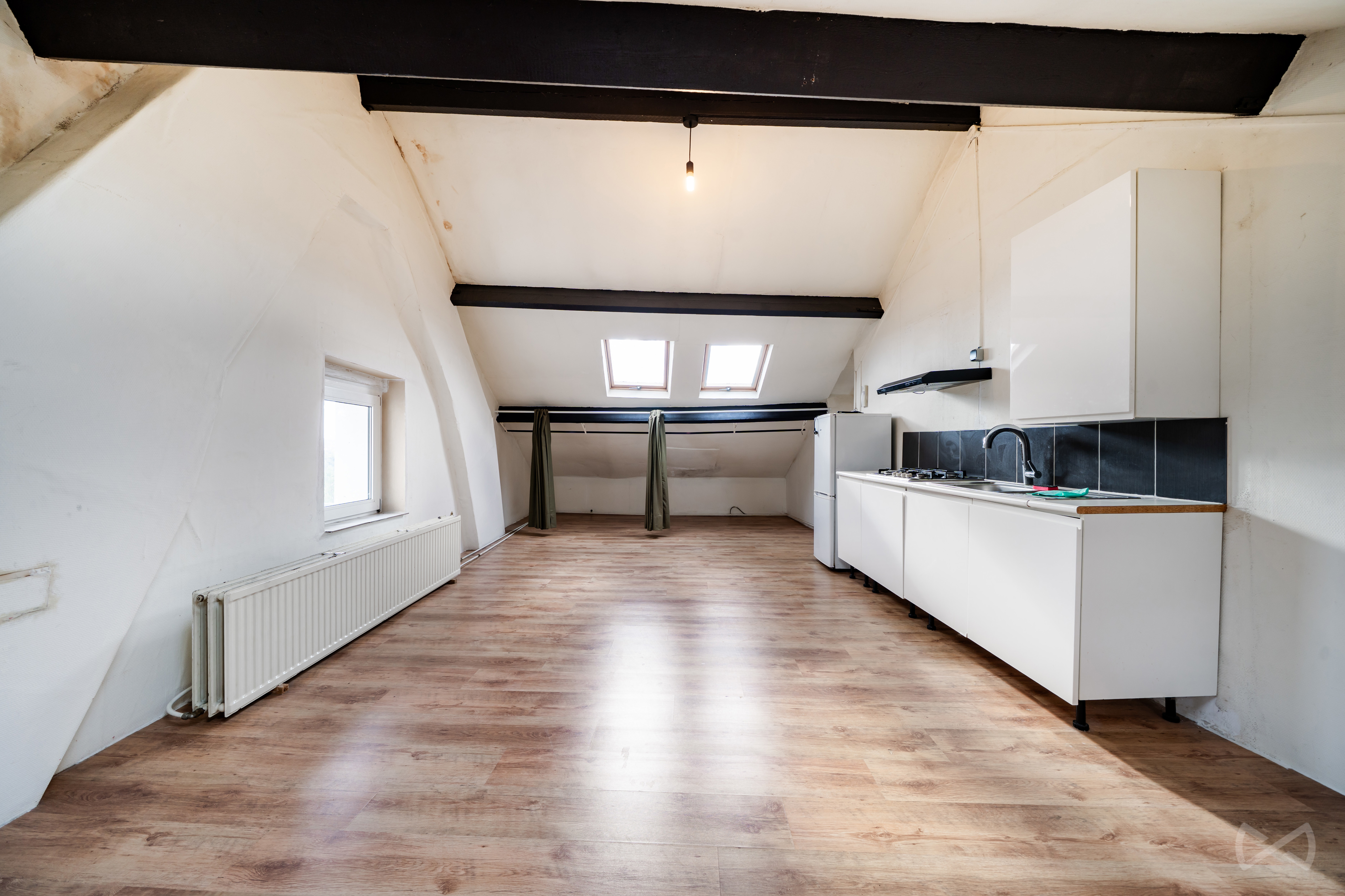 Picture 2 of 4 for Apartment block with three bedrooms in Montignies-Sur-Sambre