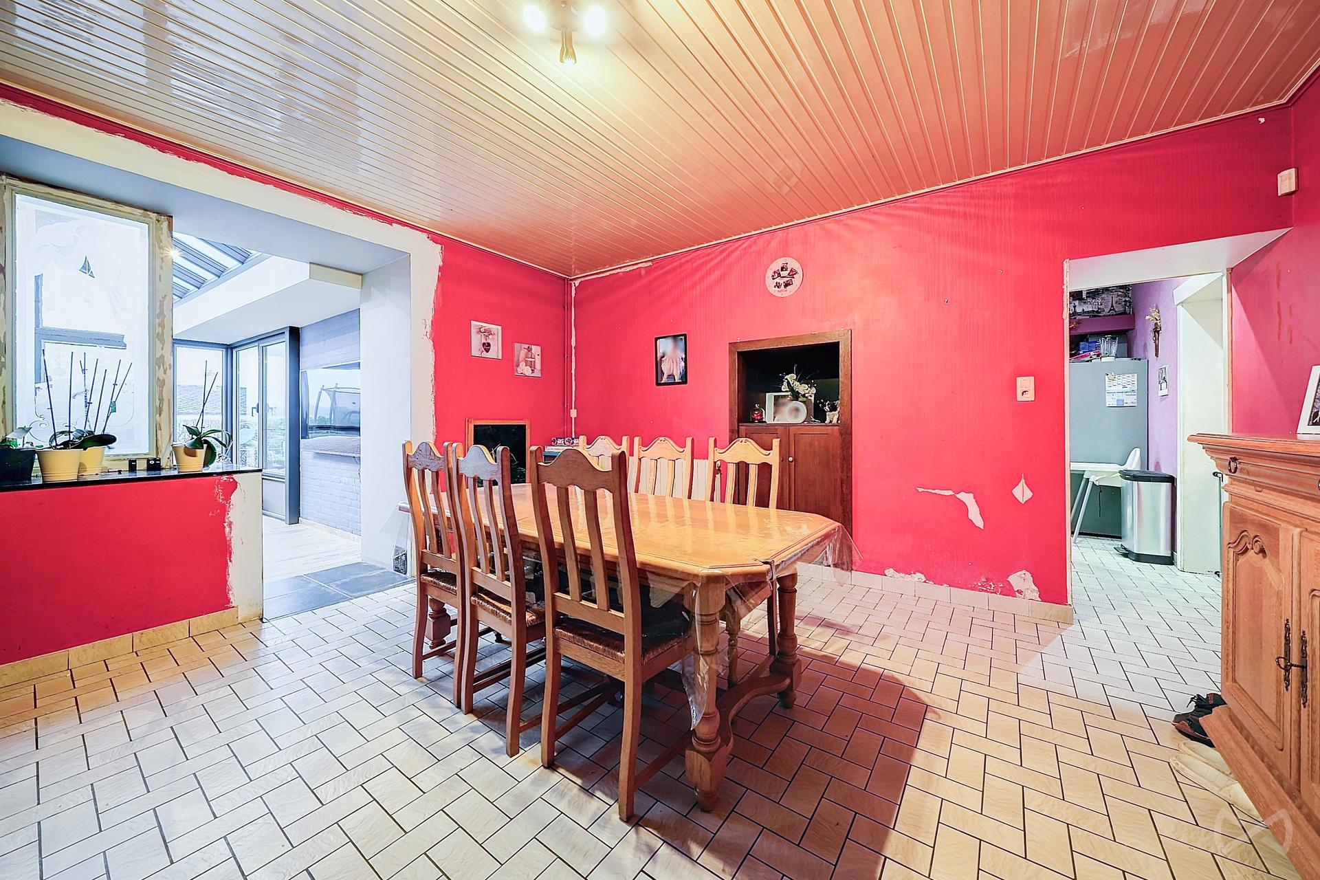 Picture 4 of 4 for House with four bedrooms in Rance