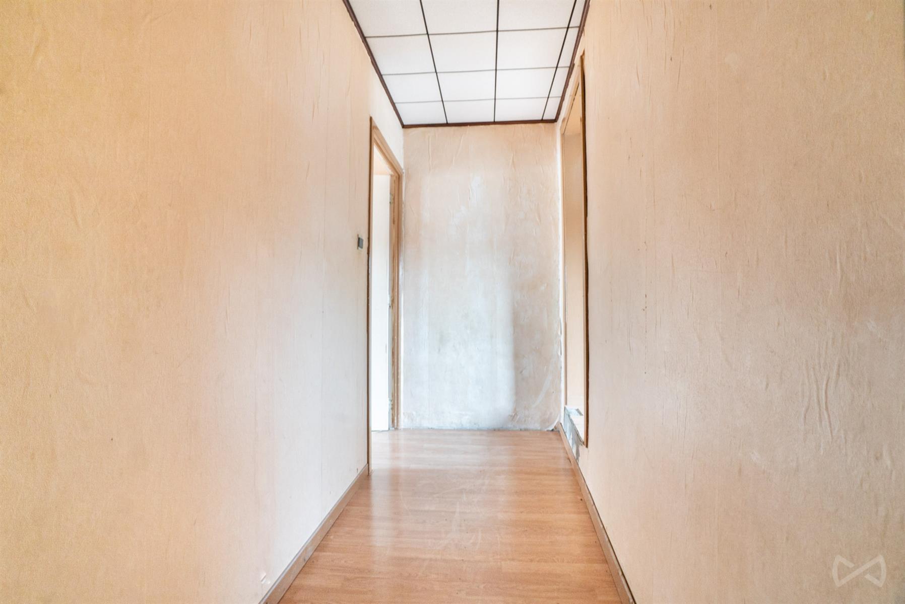 Picture 2 of 4 for House with three bedrooms in Marcinelle