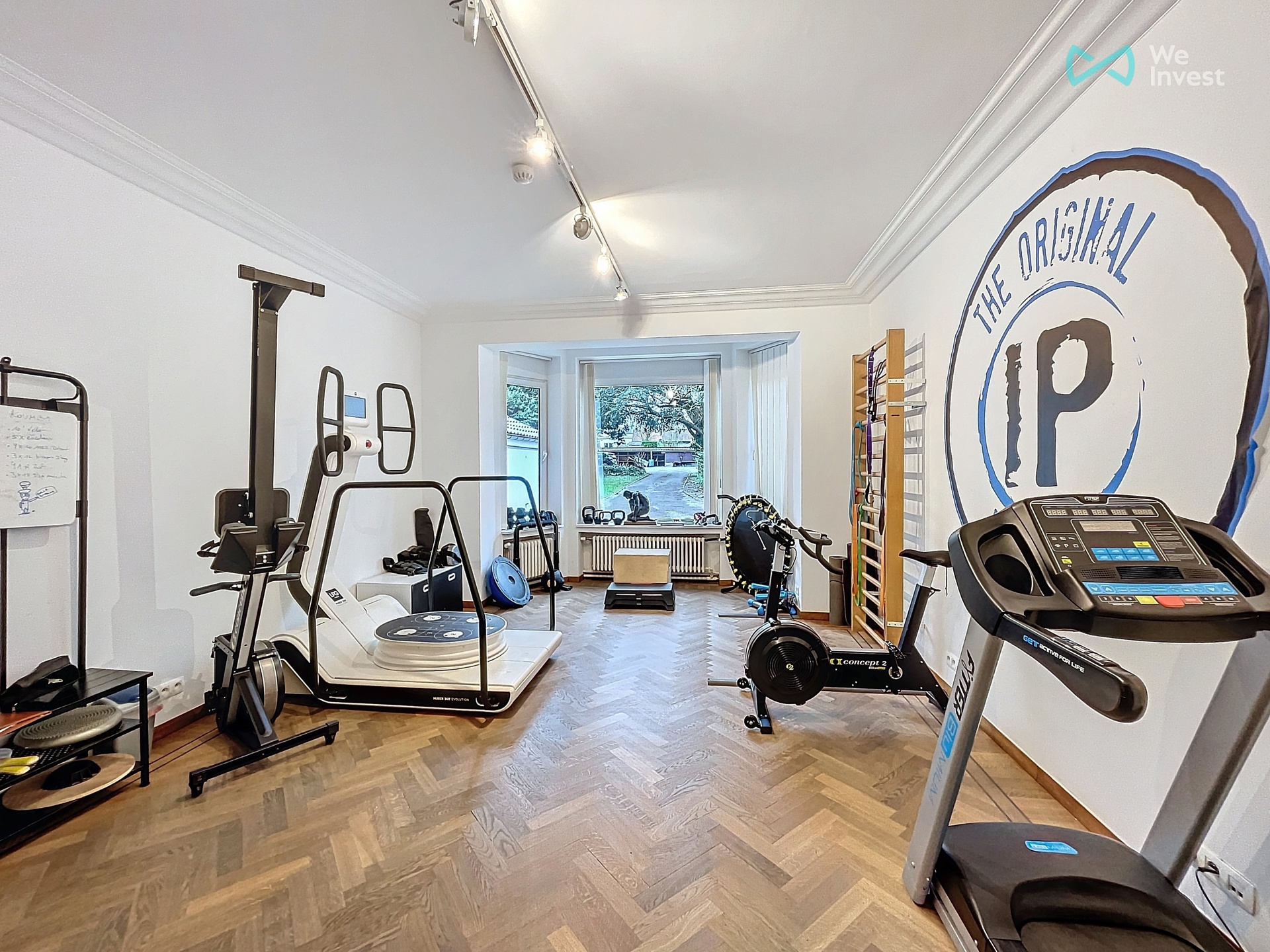 Picture 4 of 4 for Multi-purpose building in Tubize